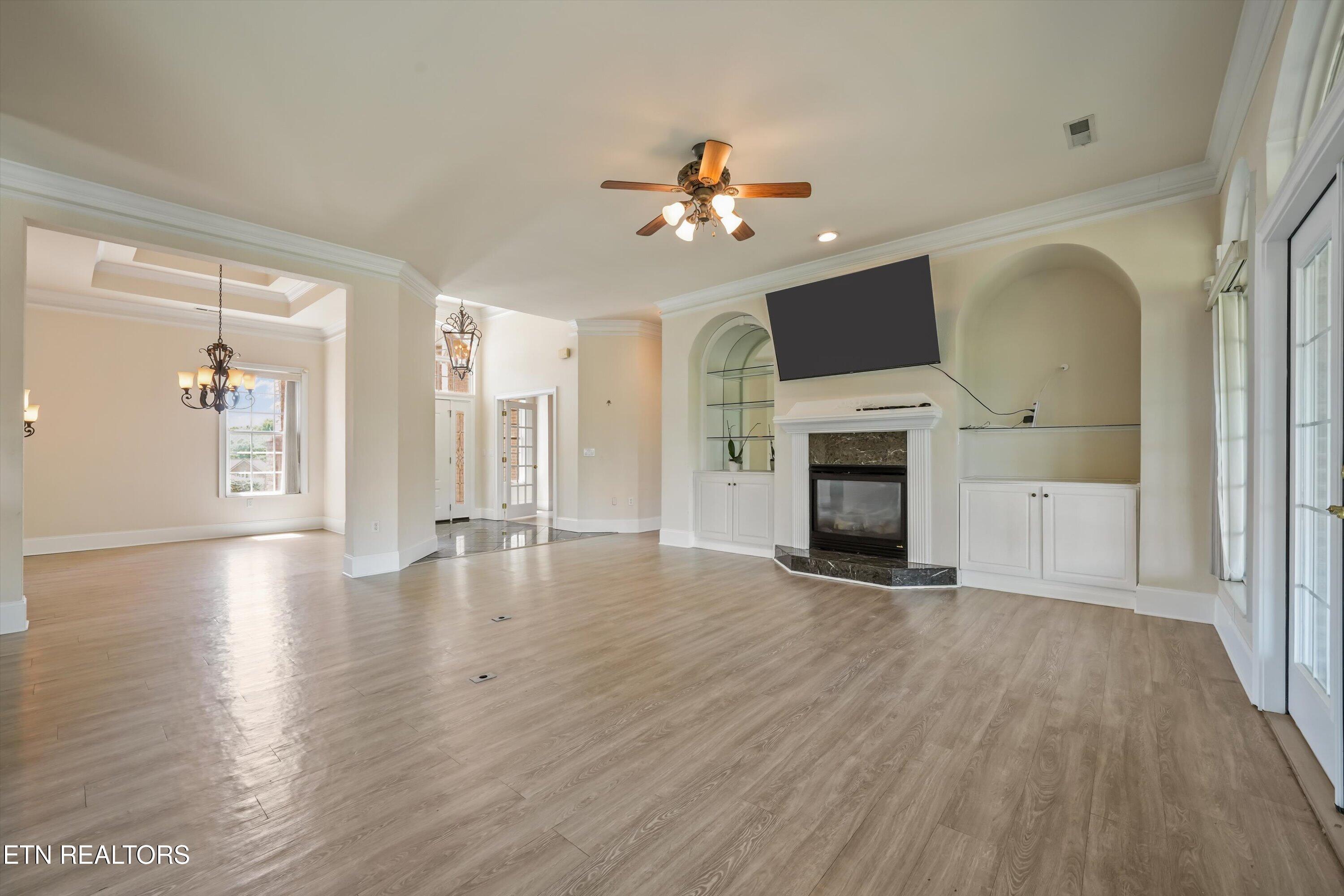 435 Royal Oaks Drive Maryville TN 37801