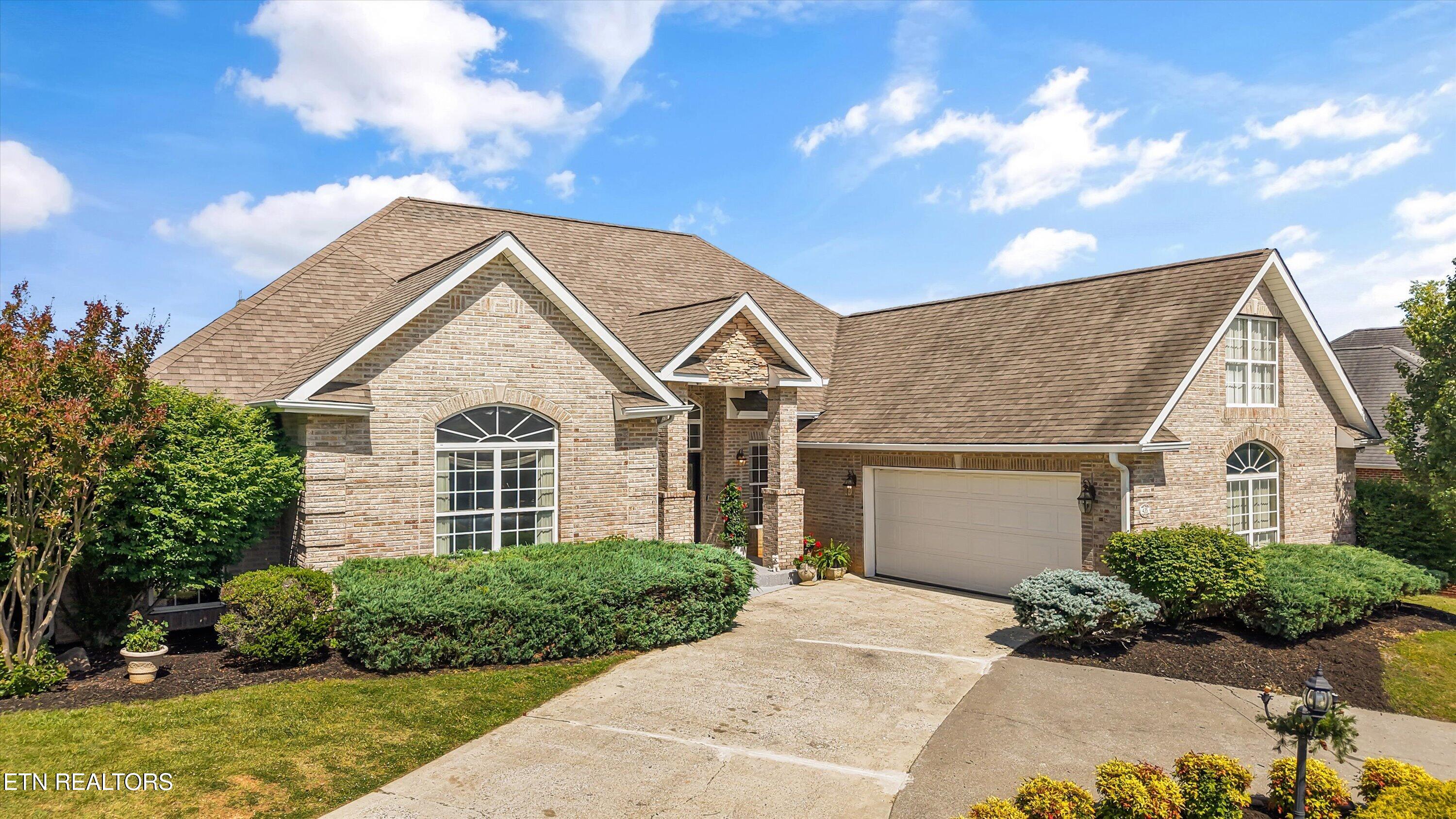 435 Royal Oaks Drive Maryville TN 37801