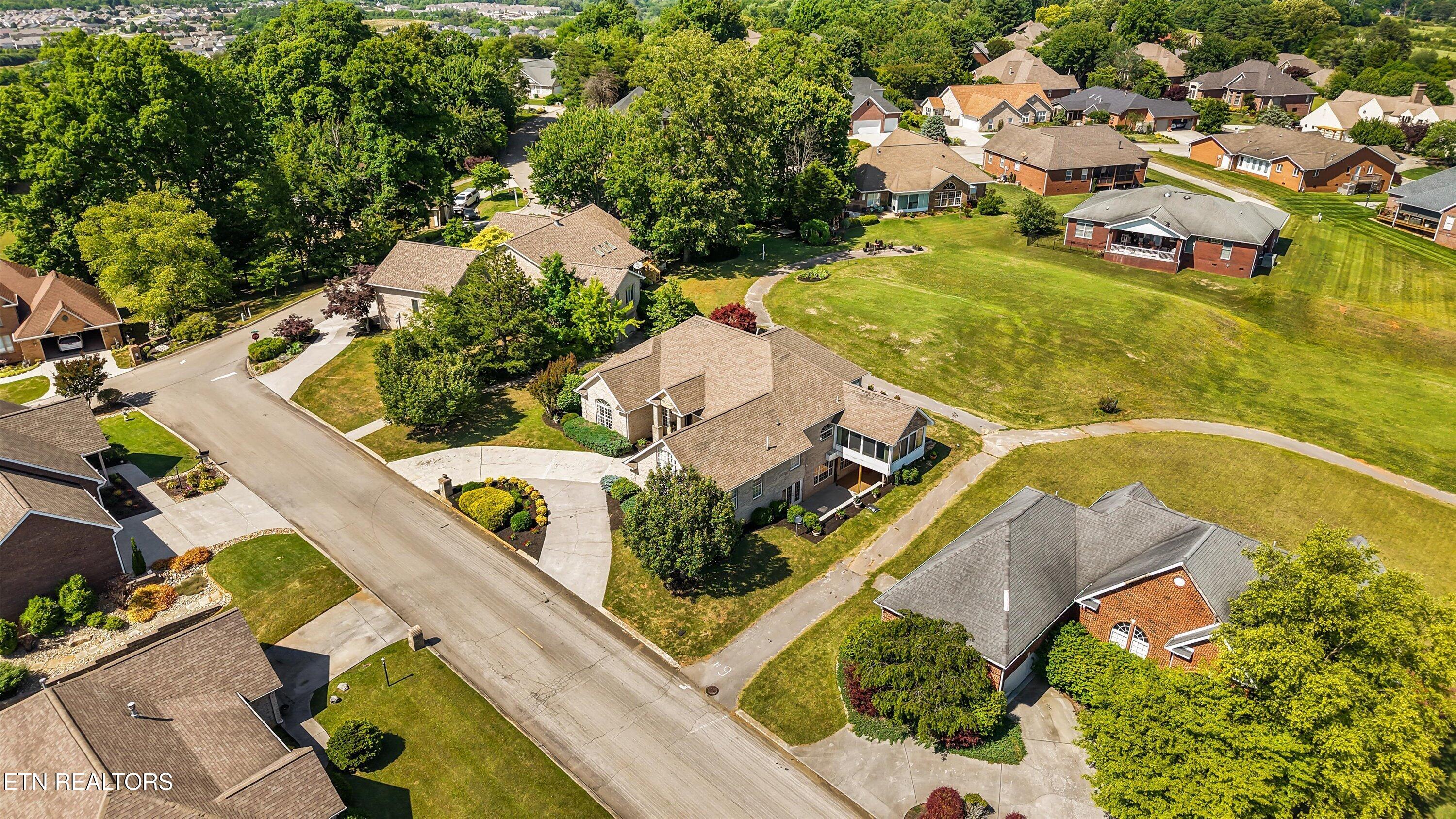 435 Royal Oaks Drive Maryville TN 37801
