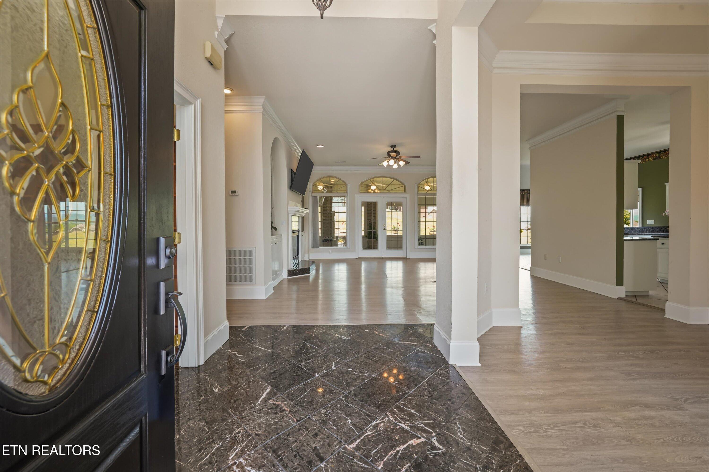 435 Royal Oaks Drive Maryville TN 37801