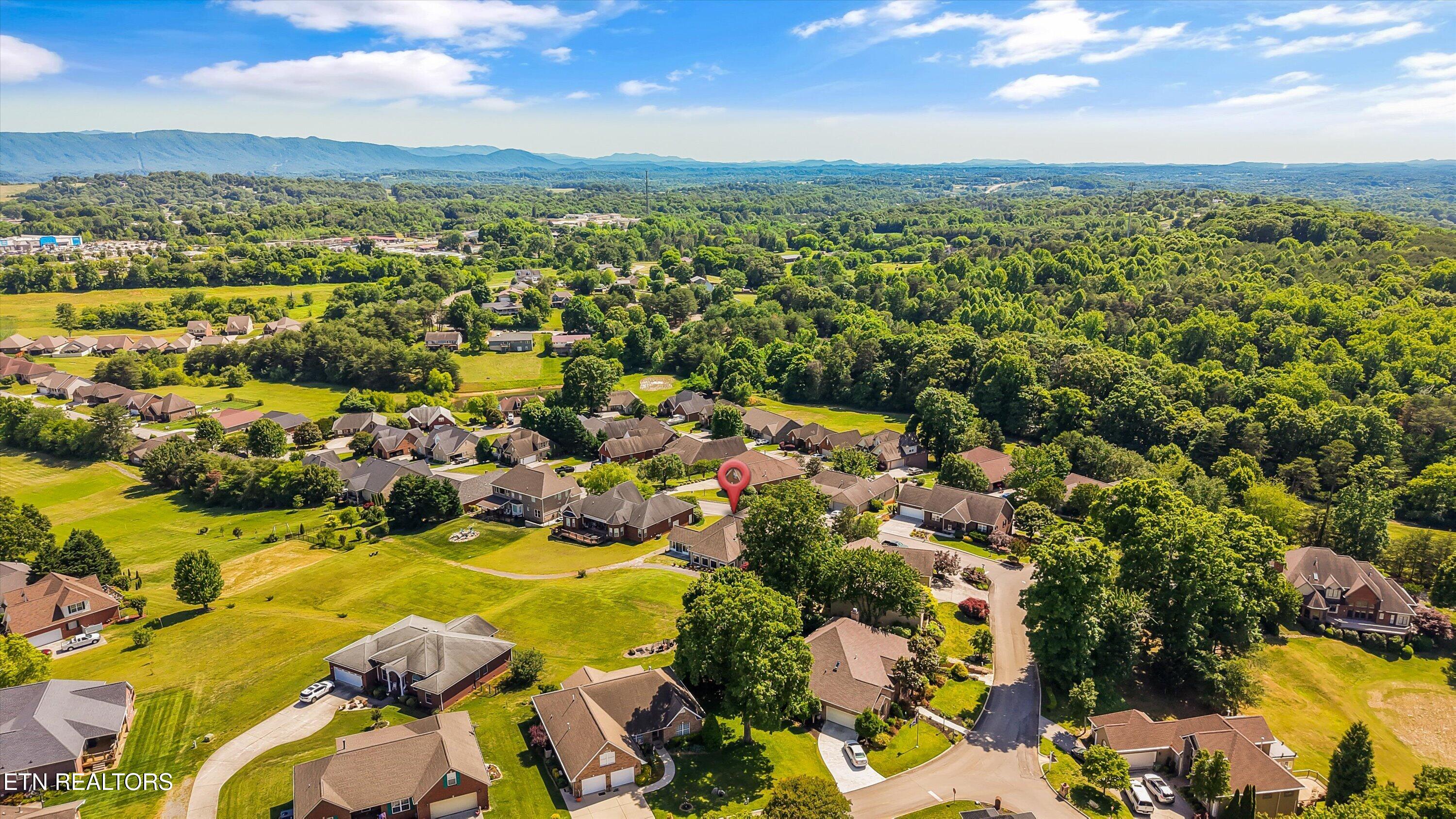 435 Royal Oaks Drive Maryville TN 37801