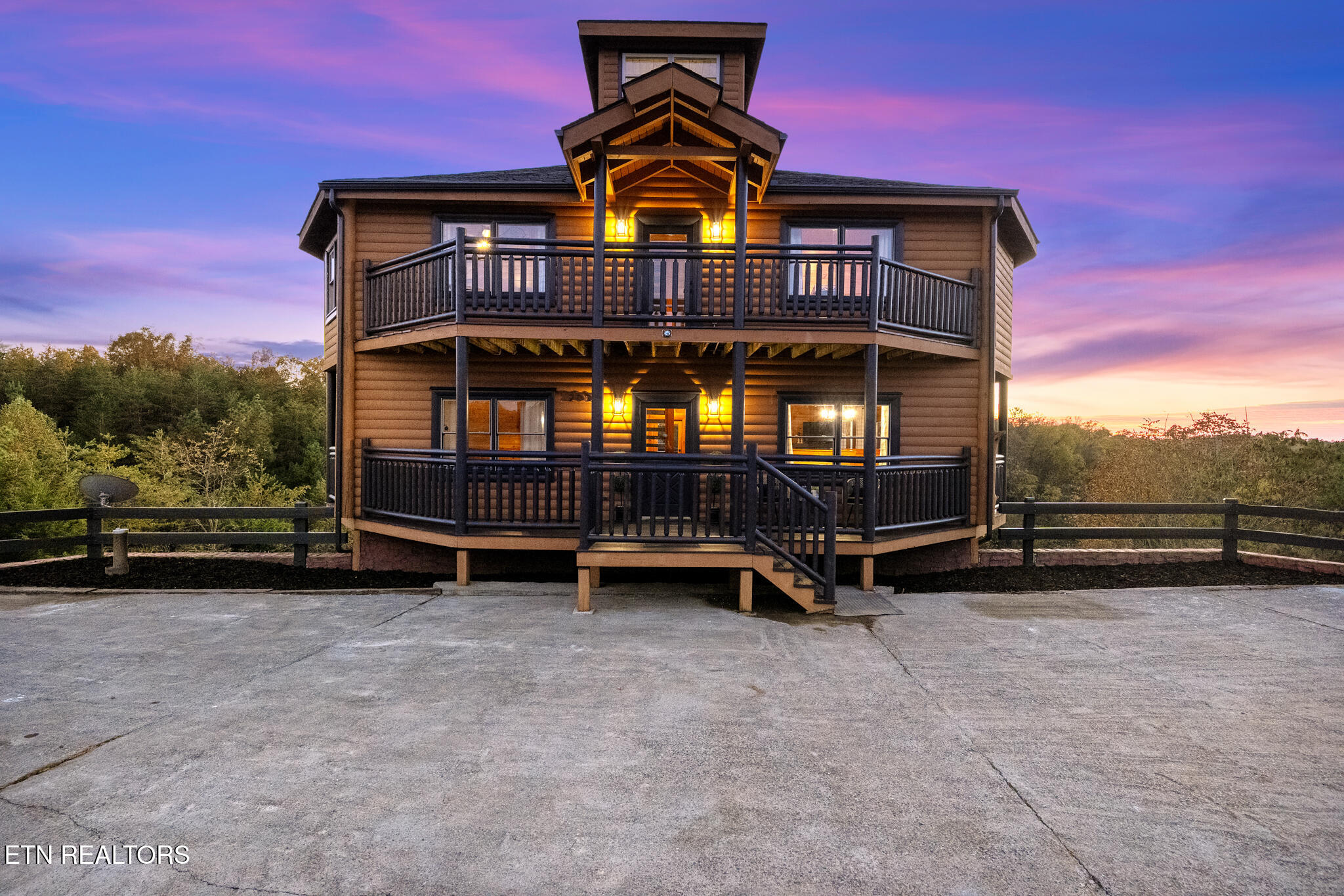 2081 Kerr Road Sevierville TN 37876