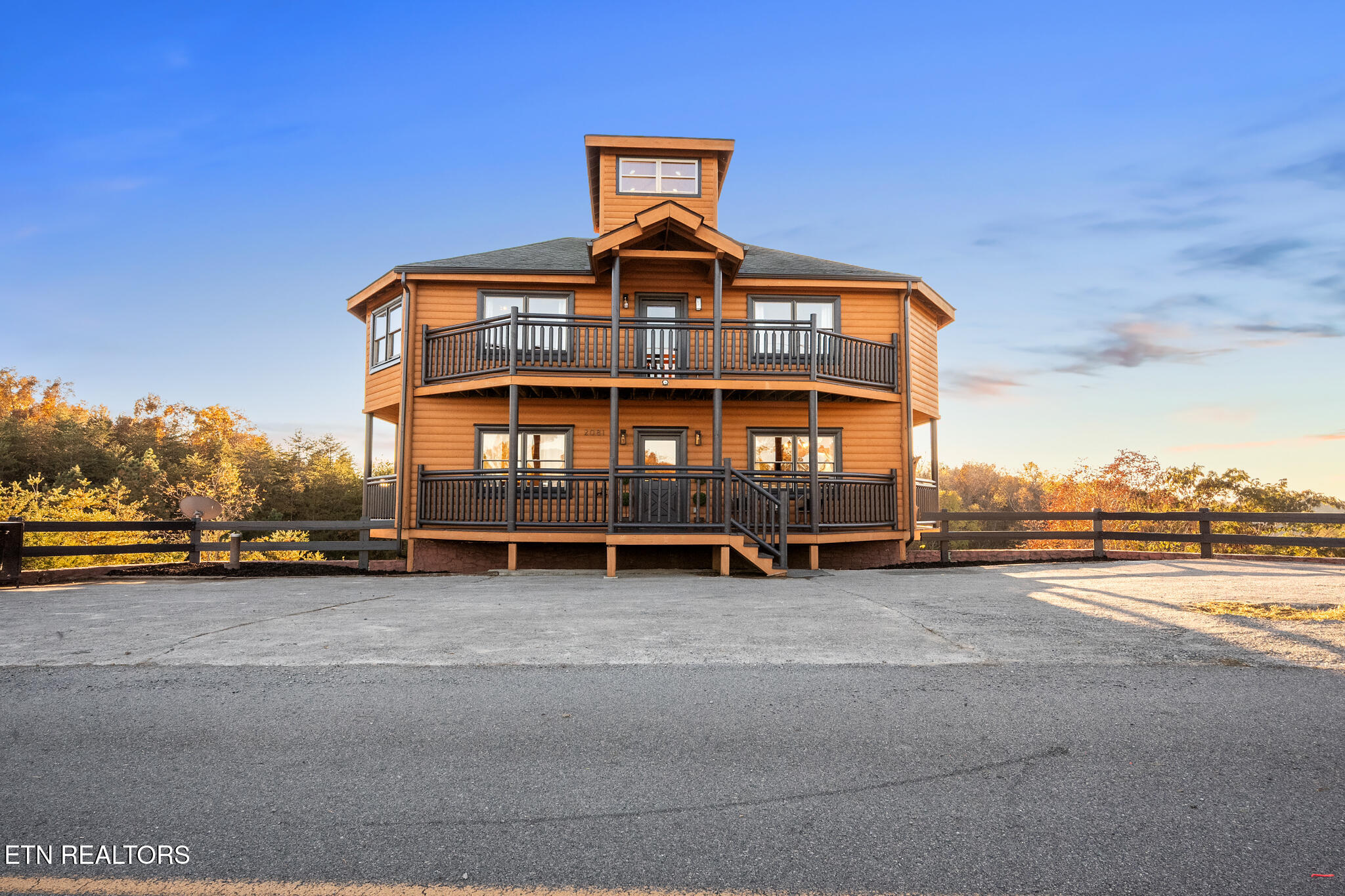 2081 Kerr Road Sevierville TN 37876