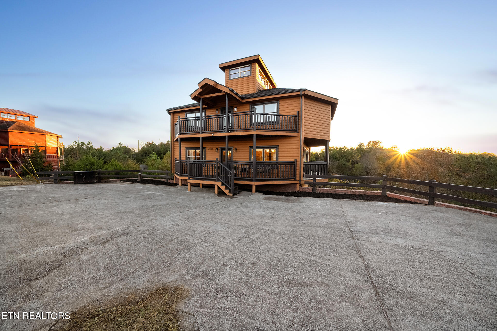 2081 Kerr Road Sevierville TN 37876