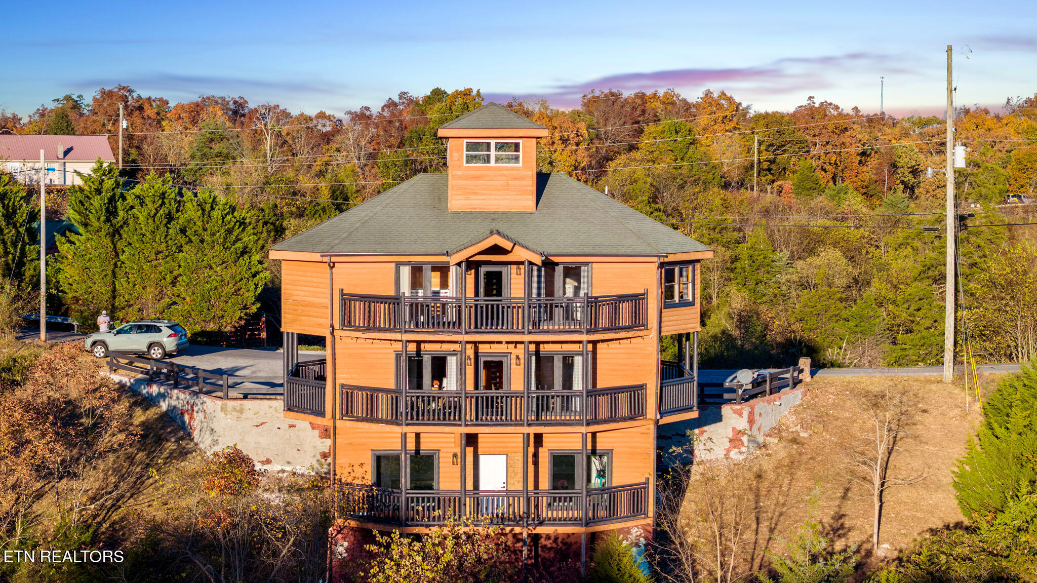 2081 Kerr Road Sevierville TN 37876