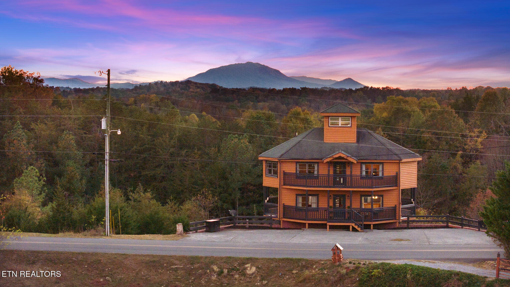 2081 Kerr Road Sevierville TN 37876