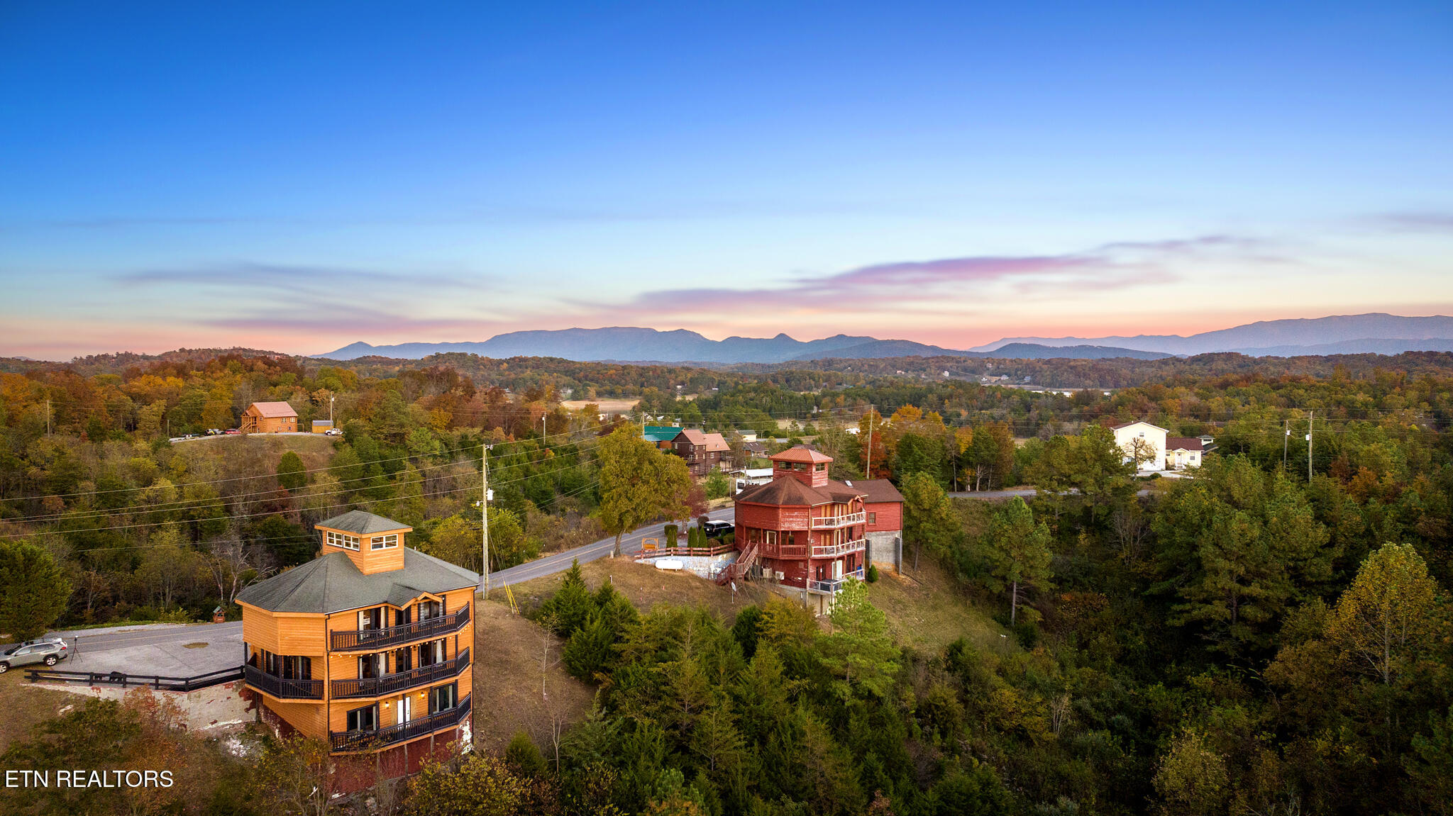 2081 Kerr Road Sevierville TN 37876