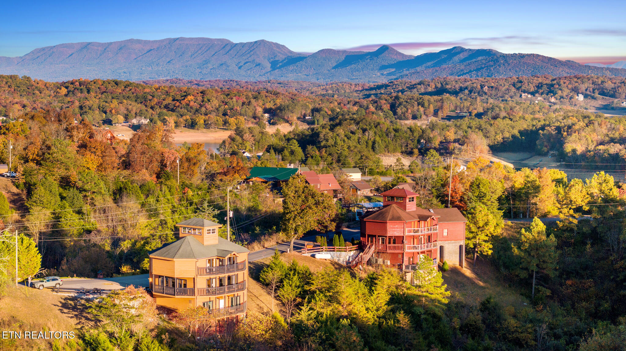 2081 Kerr Road Sevierville TN 37876