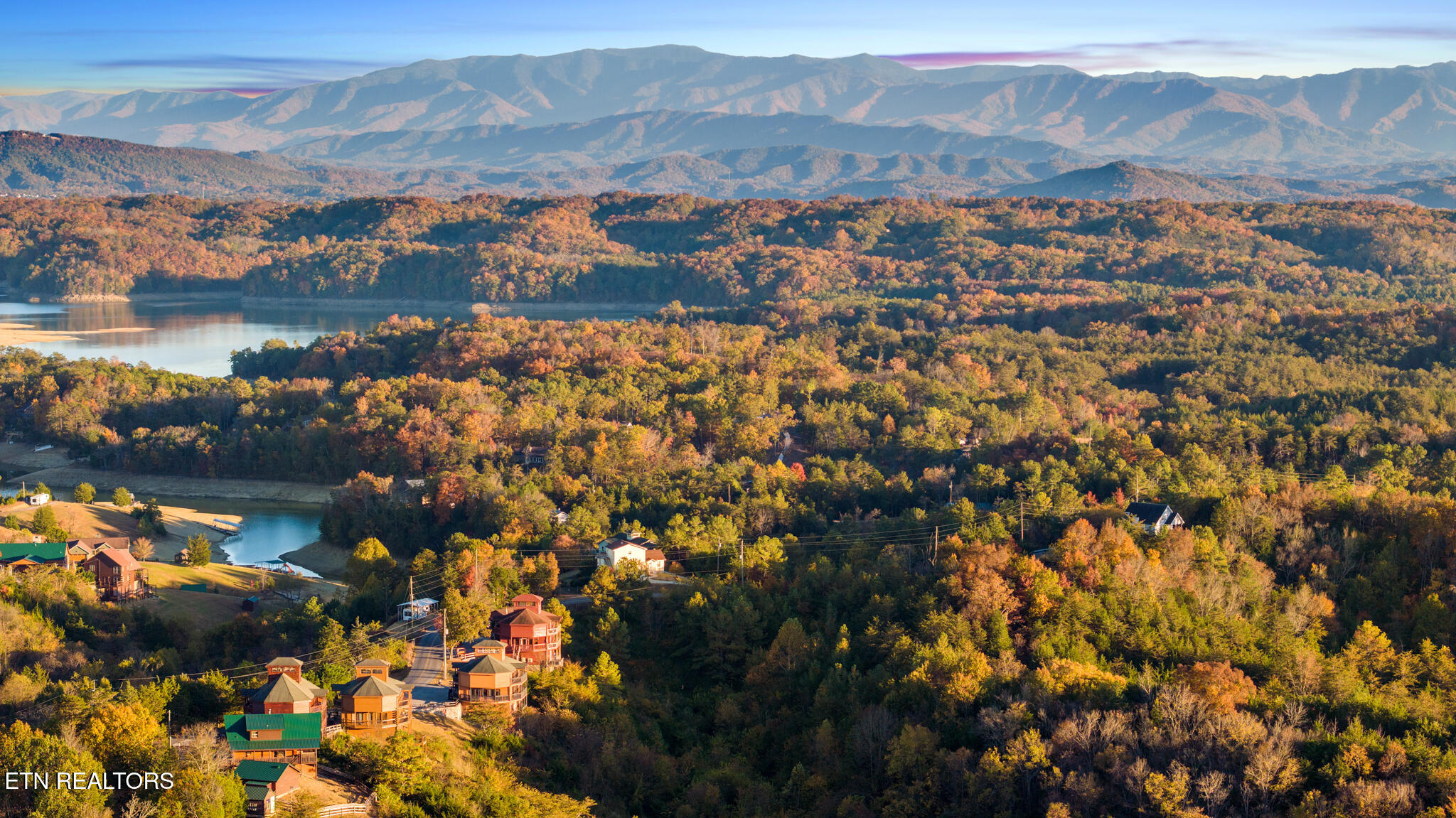 2081 Kerr Road Sevierville TN 37876