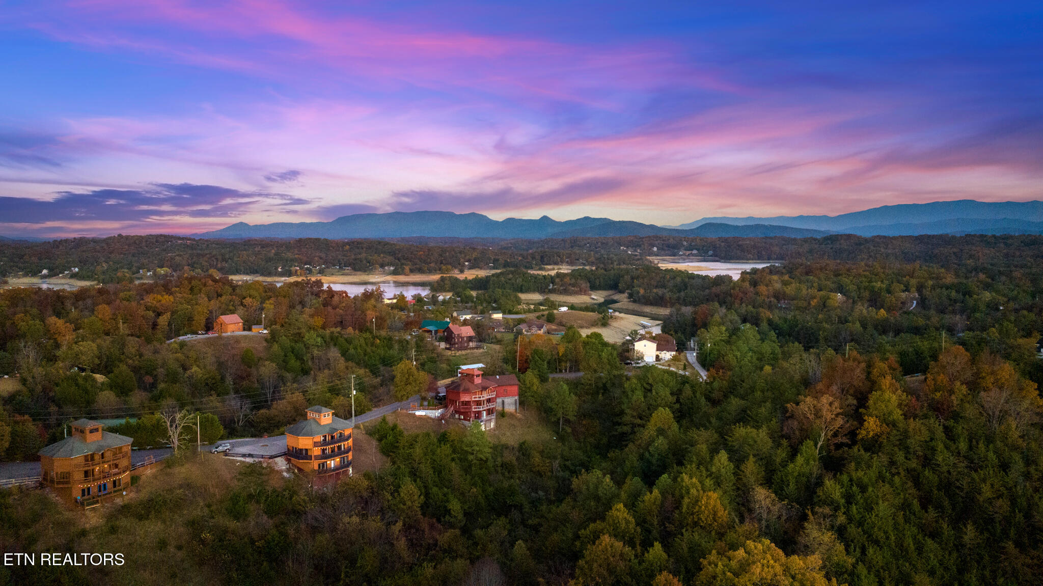 2081 Kerr Road Sevierville TN 37876