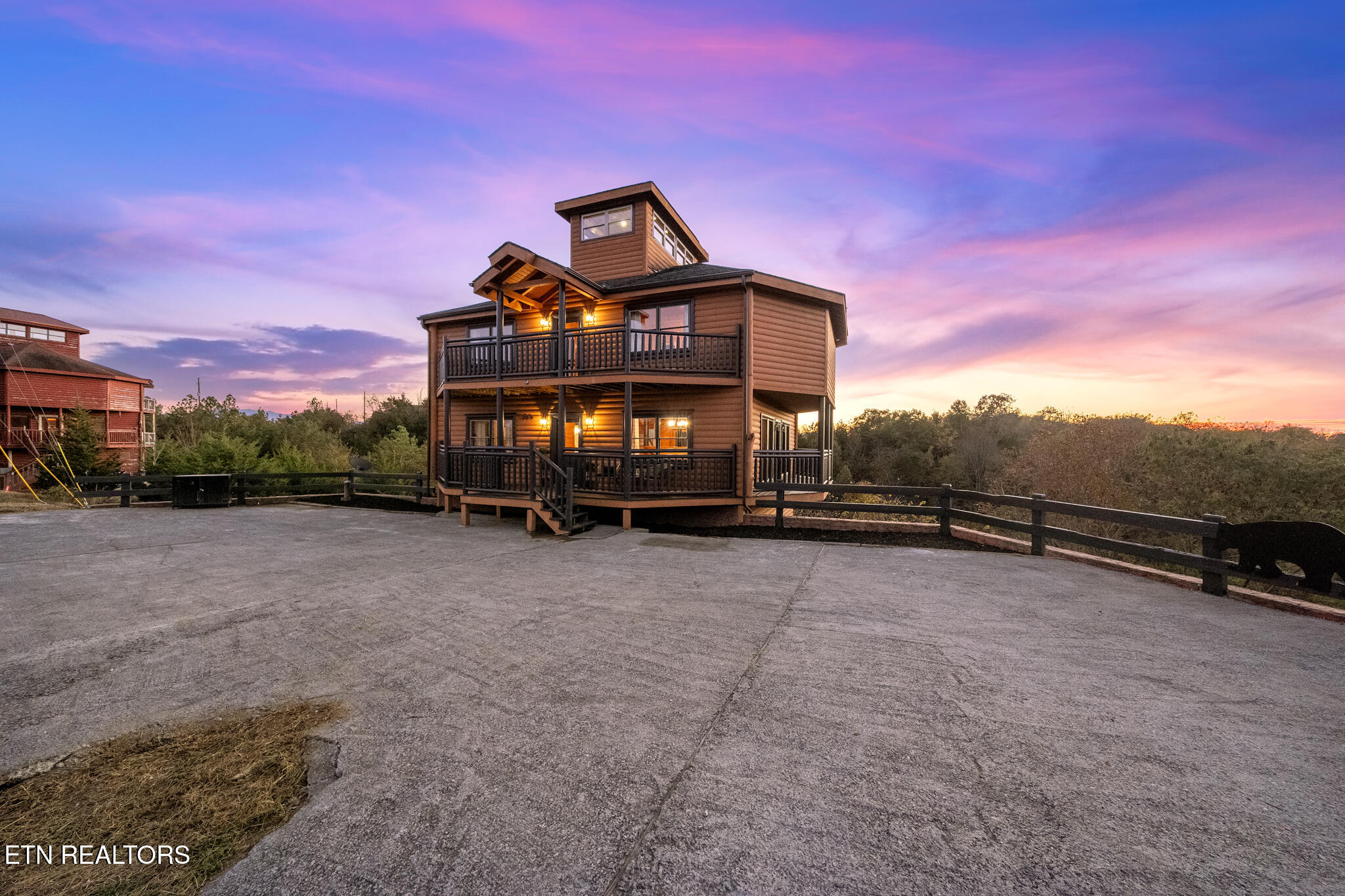 2081 Kerr Road Sevierville TN 37876