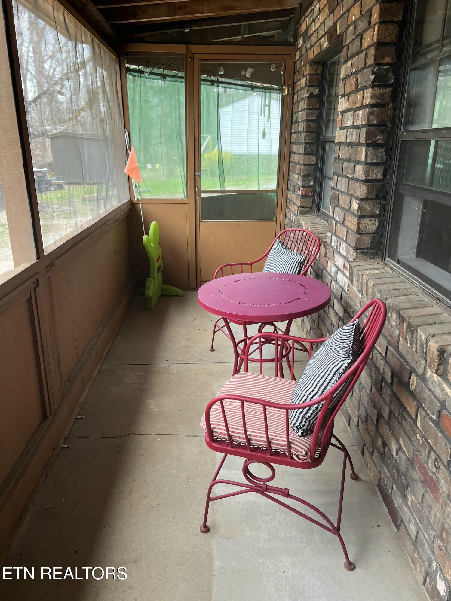 891 Tolley Hollow Road Newport TN 37821