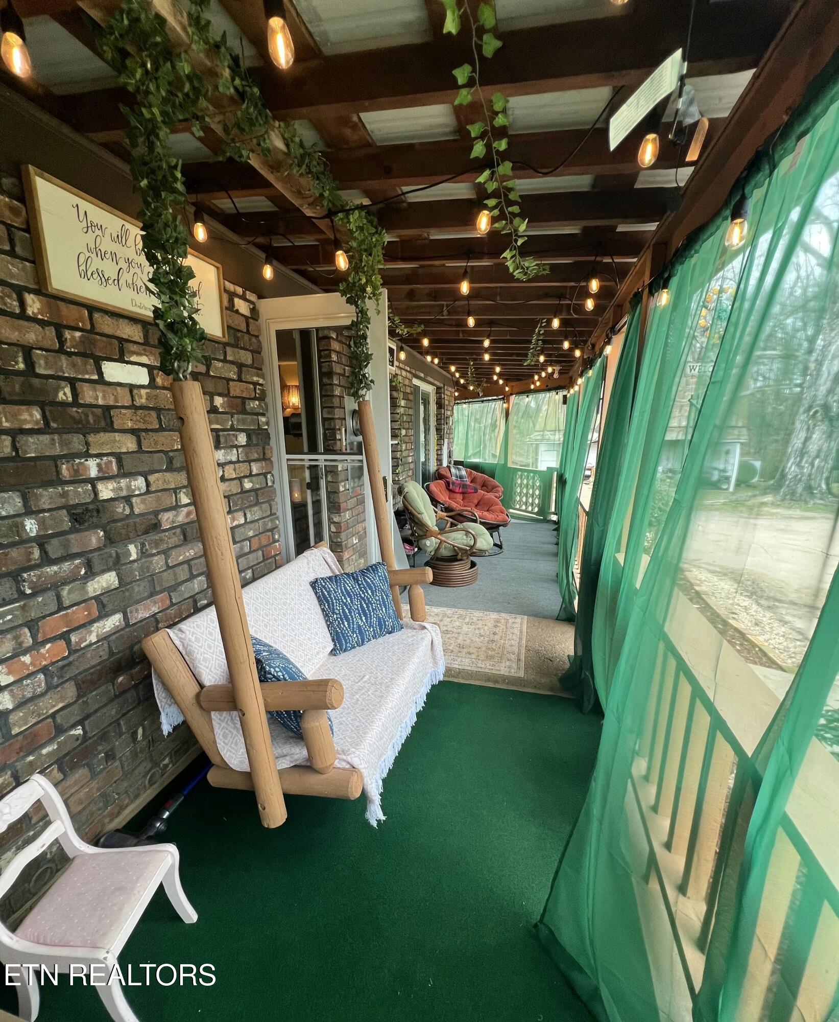 891 Tolley Hollow Road Newport TN 37821
