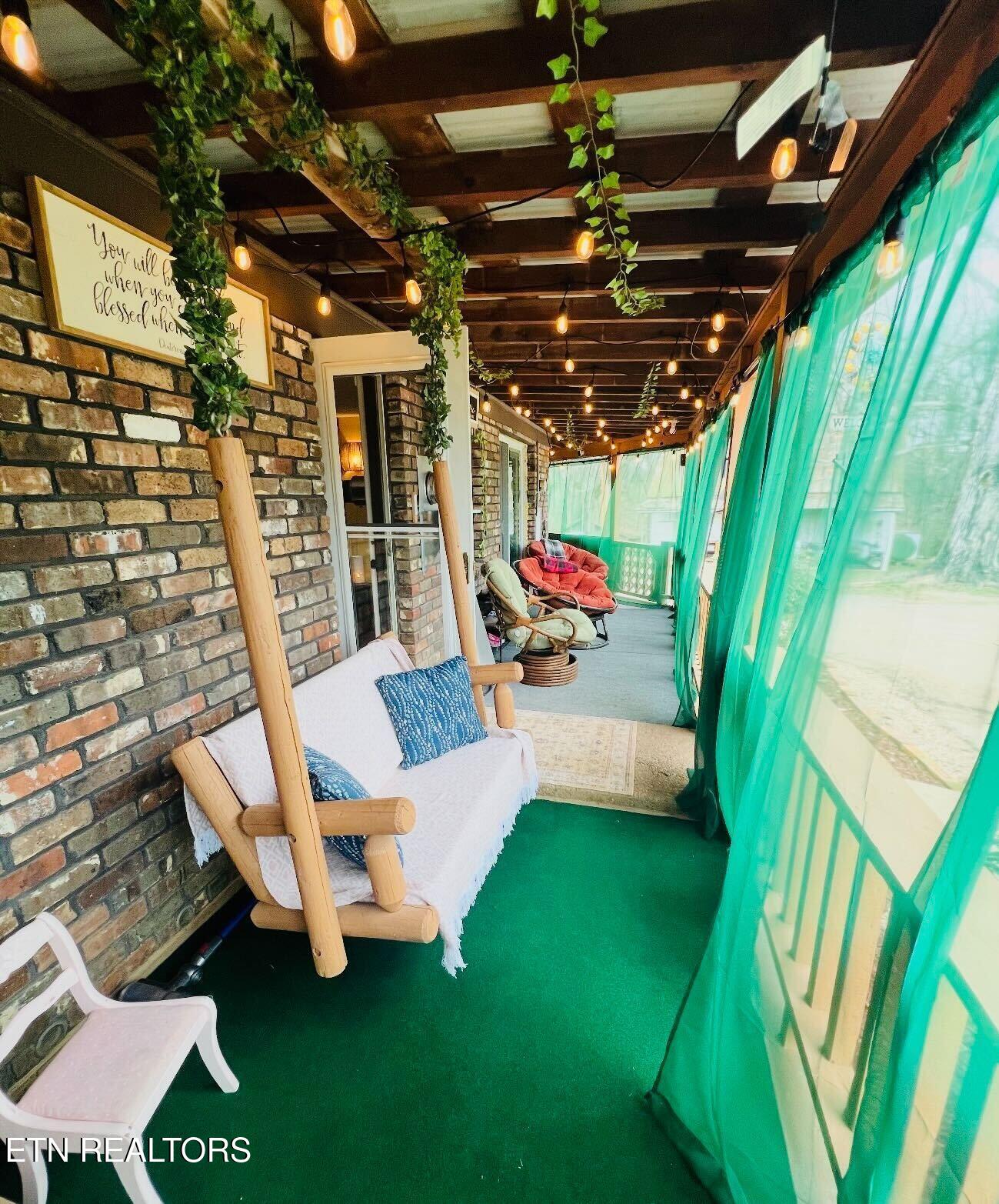 891 Tolley Hollow Road Newport TN 37821