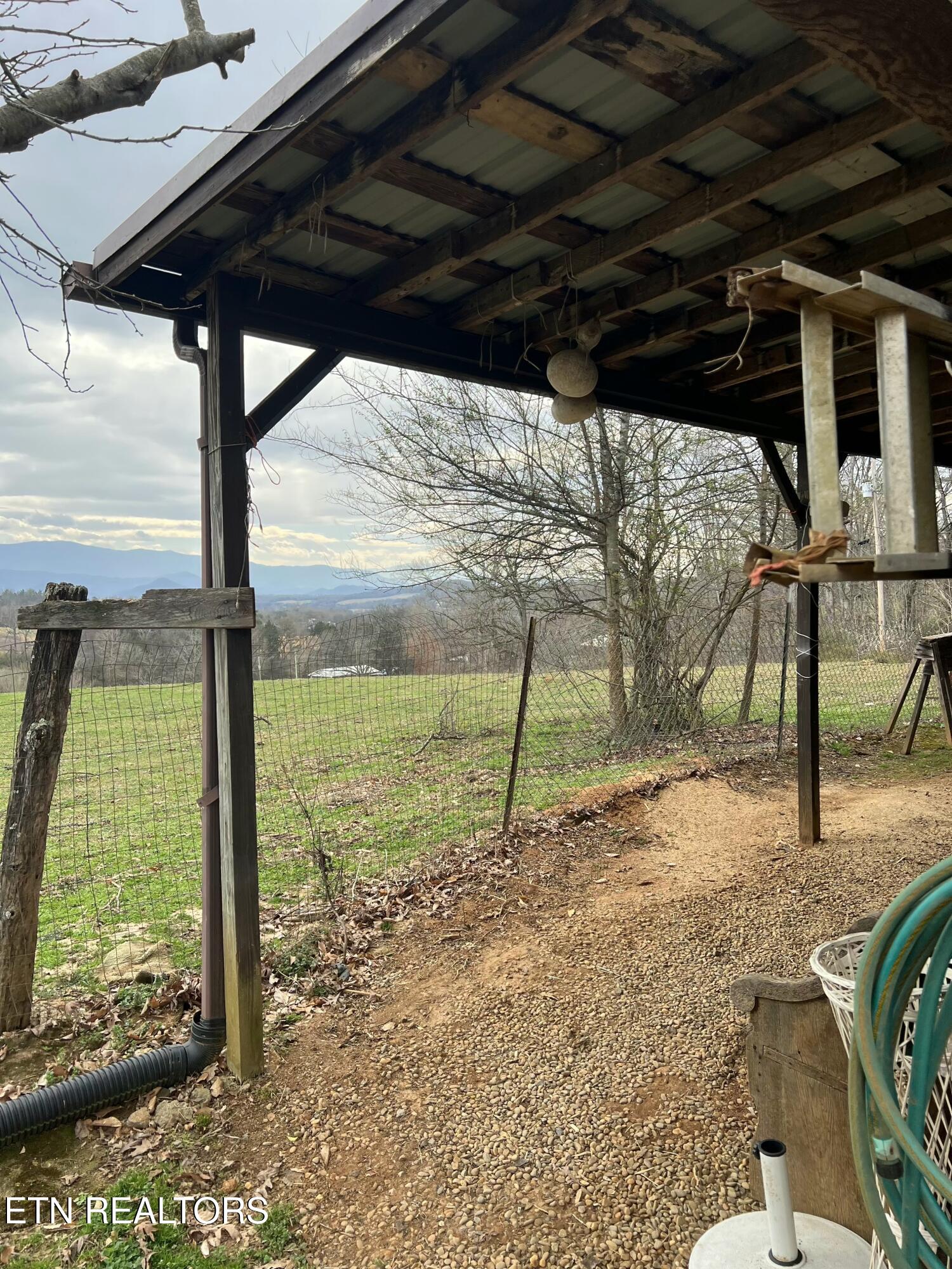 891 Tolley Hollow Road Newport TN 37821