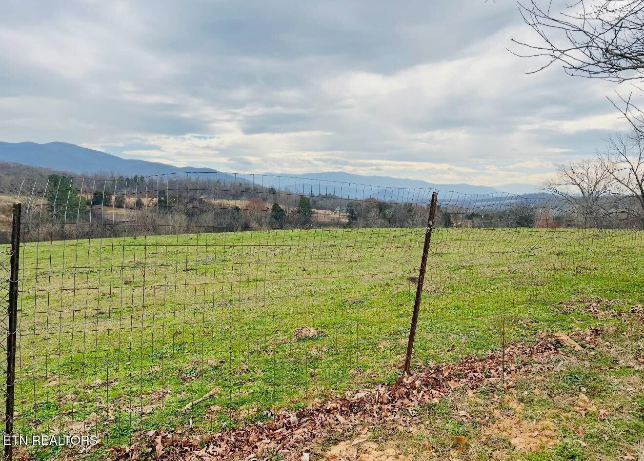 891 Tolley Hollow Road Newport TN 37821
