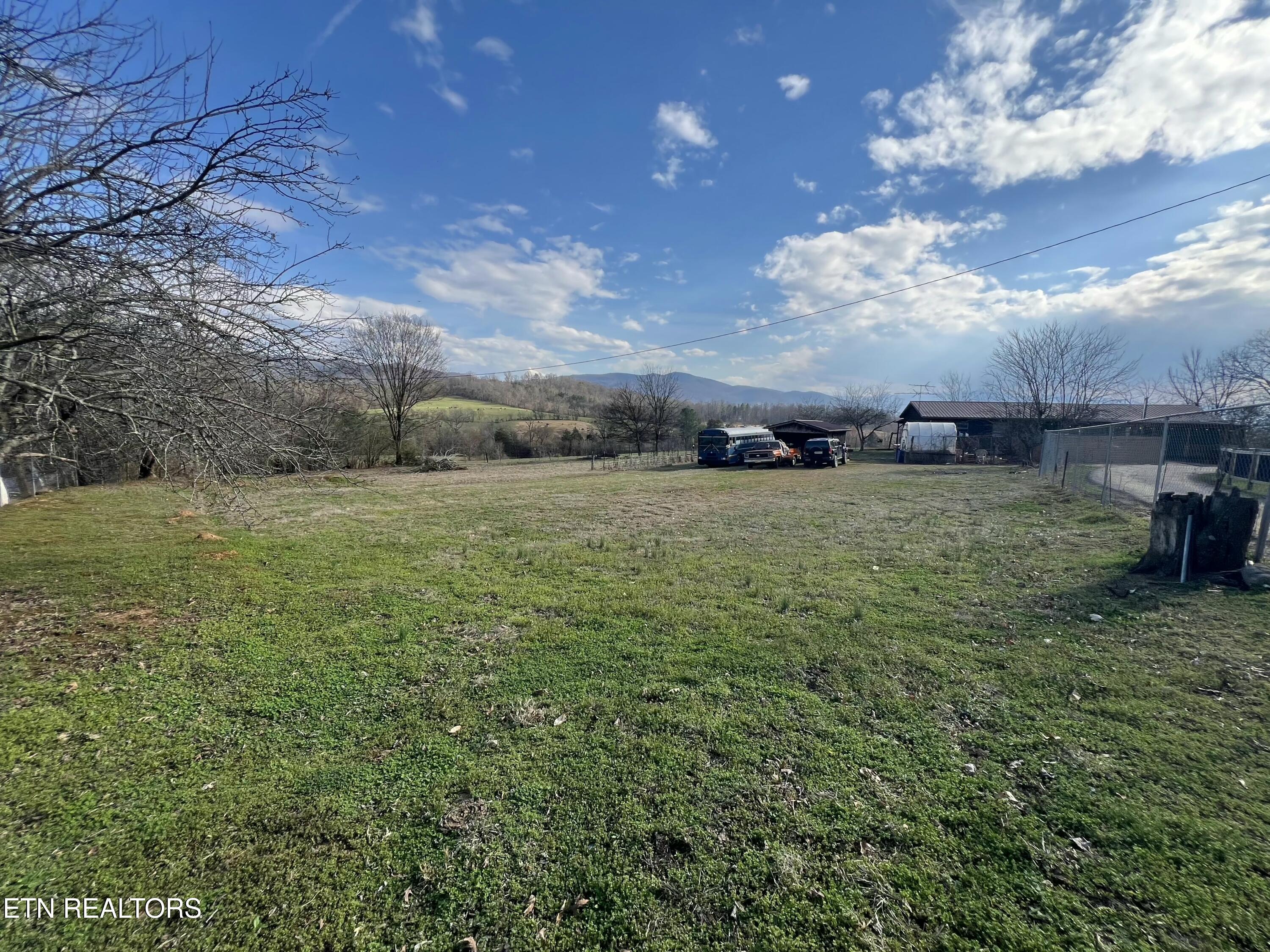 891 Tolley Hollow Road Newport TN 37821
