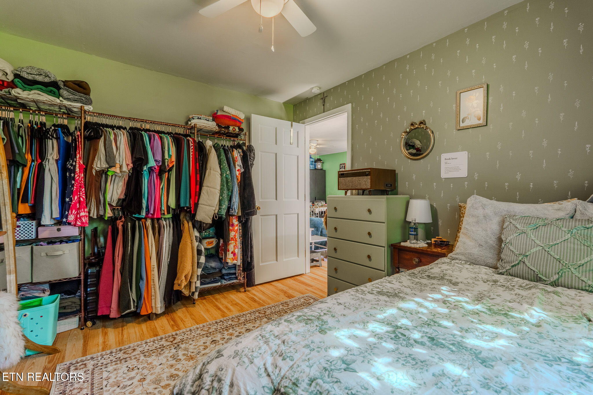 891 Tolley Hollow Road Newport TN 37821
