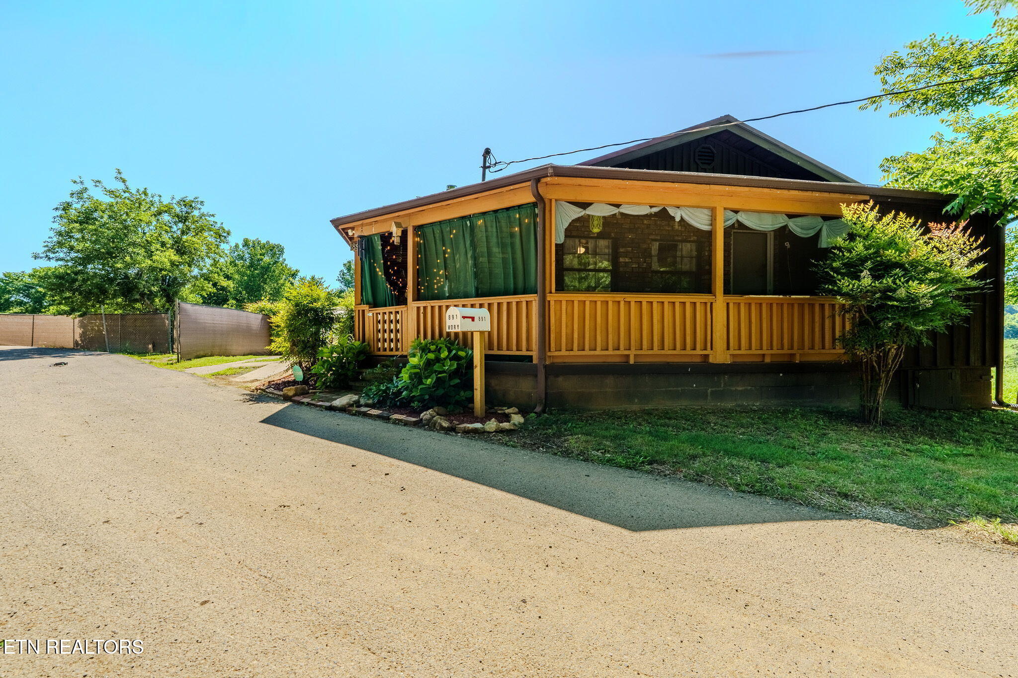 891 Tolley Hollow Road Newport TN 37821
