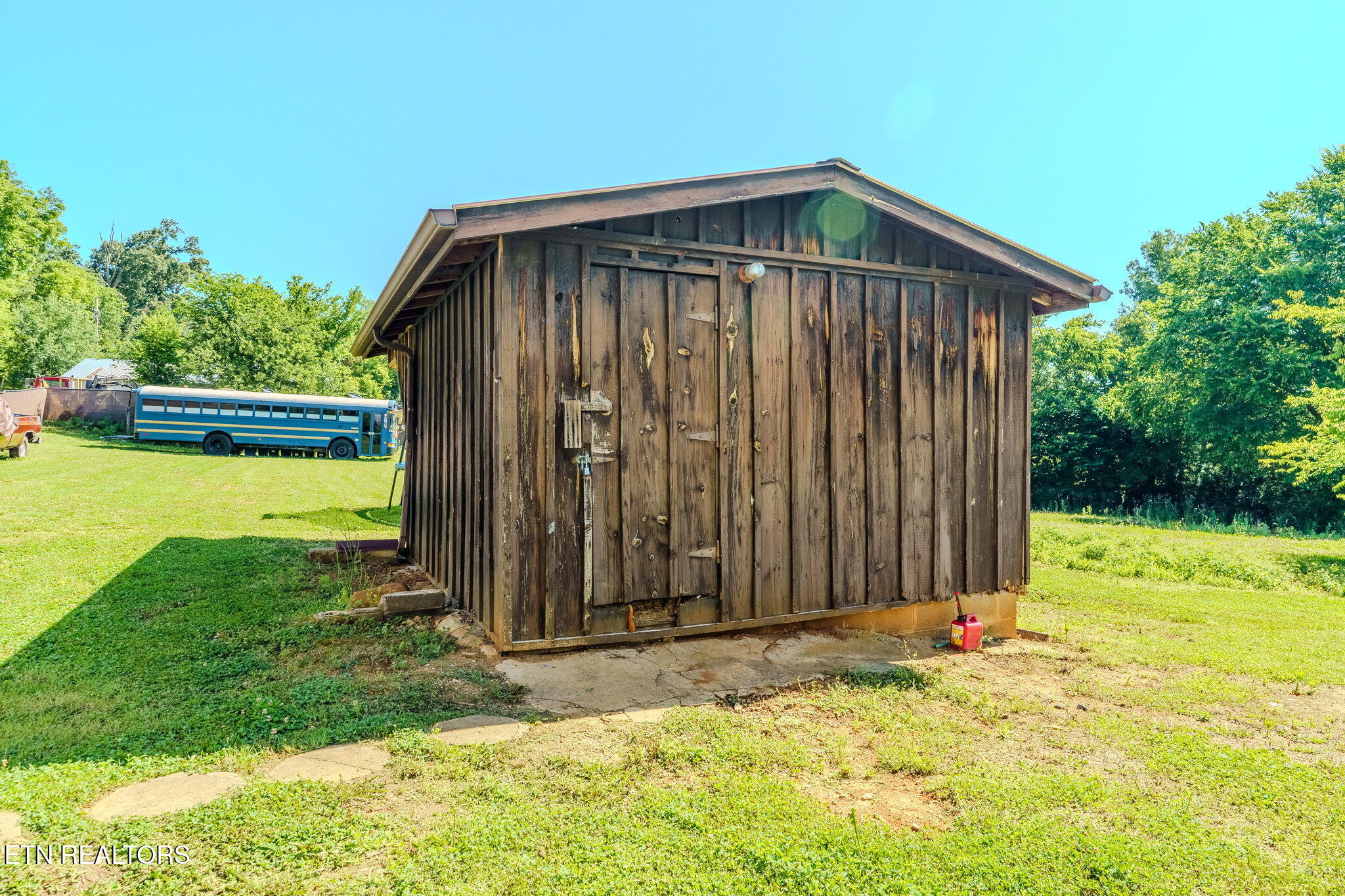 891 Tolley Hollow Road Newport TN 37821
