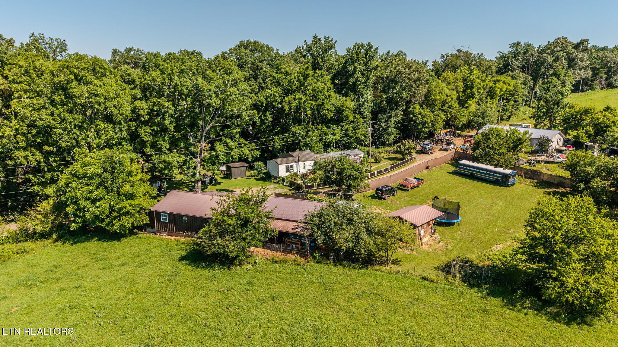 891 Tolley Hollow Road Newport TN 37821