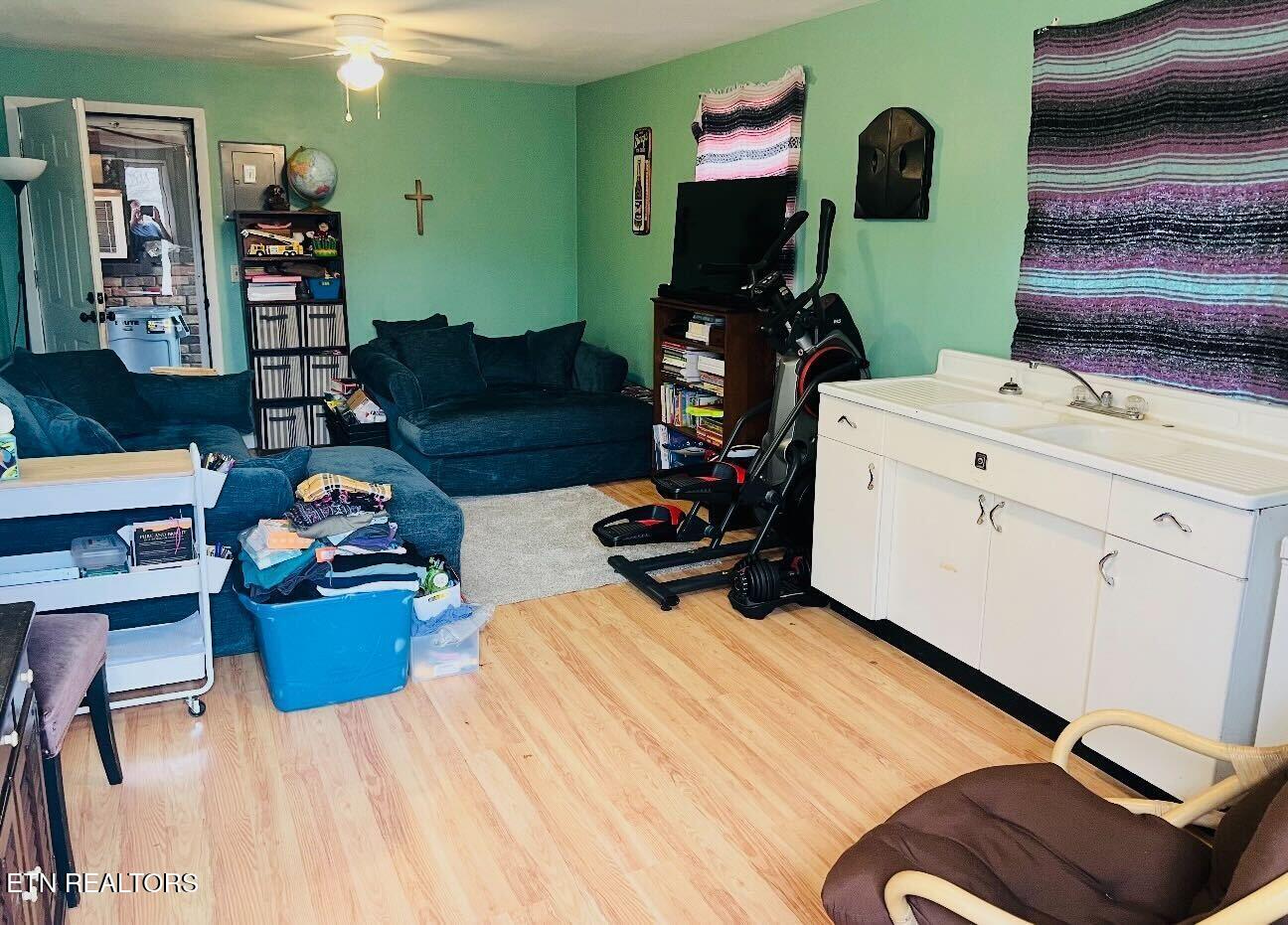 891 Tolley Hollow Road Newport TN 37821