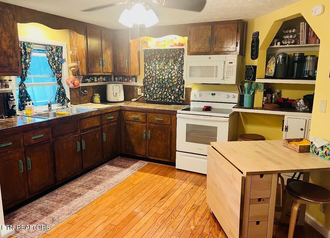 891 Tolley Hollow Road Newport TN 37821
