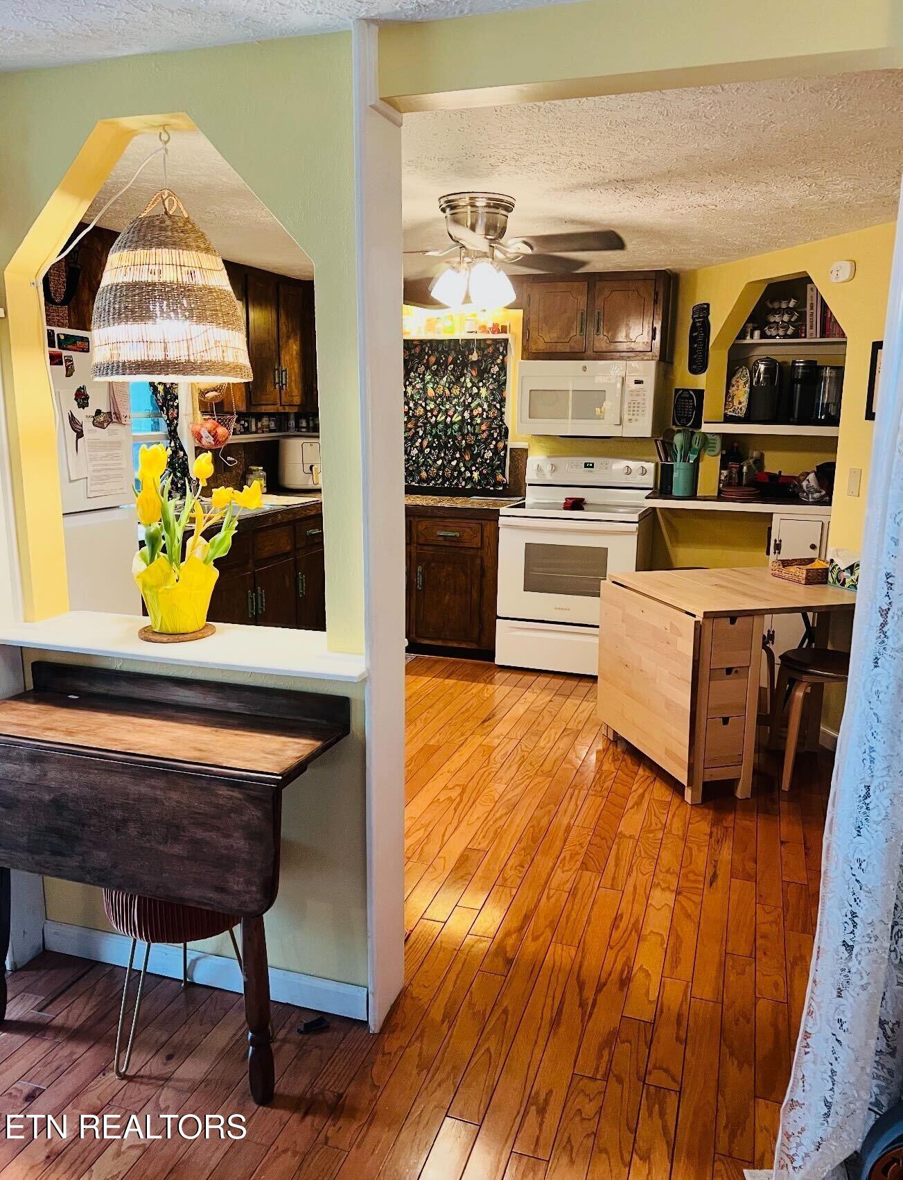 891 Tolley Hollow Road Newport TN 37821