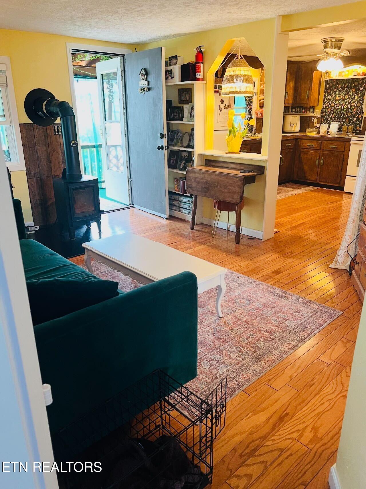 891 Tolley Hollow Road Newport TN 37821