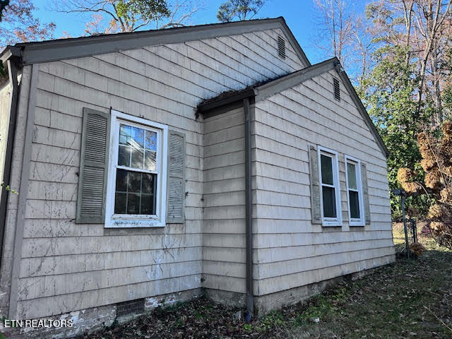 4419 Dogwood Lane Knoxville TN 37919