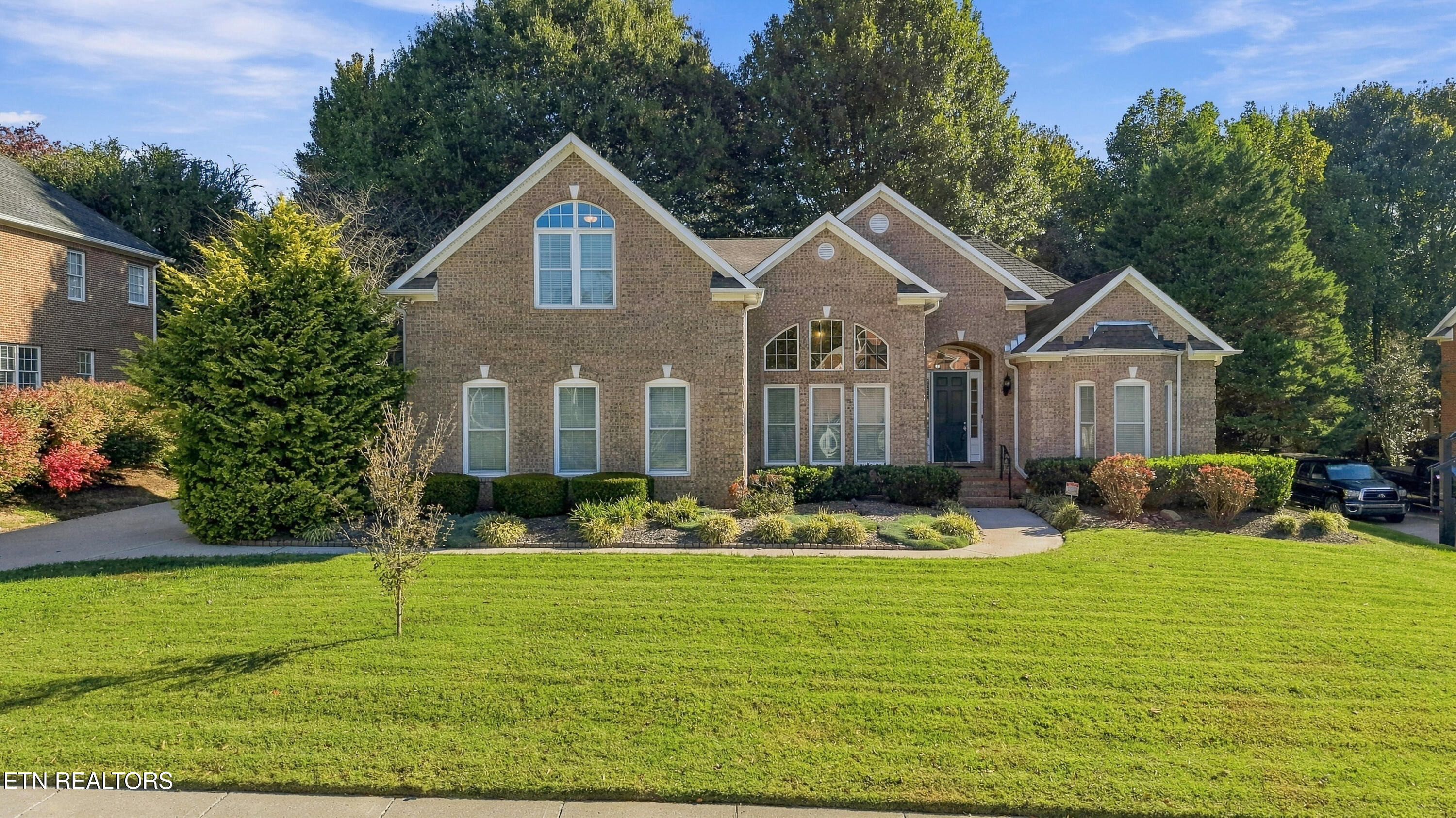 552 Windham Hill Road Knoxville TN 37934