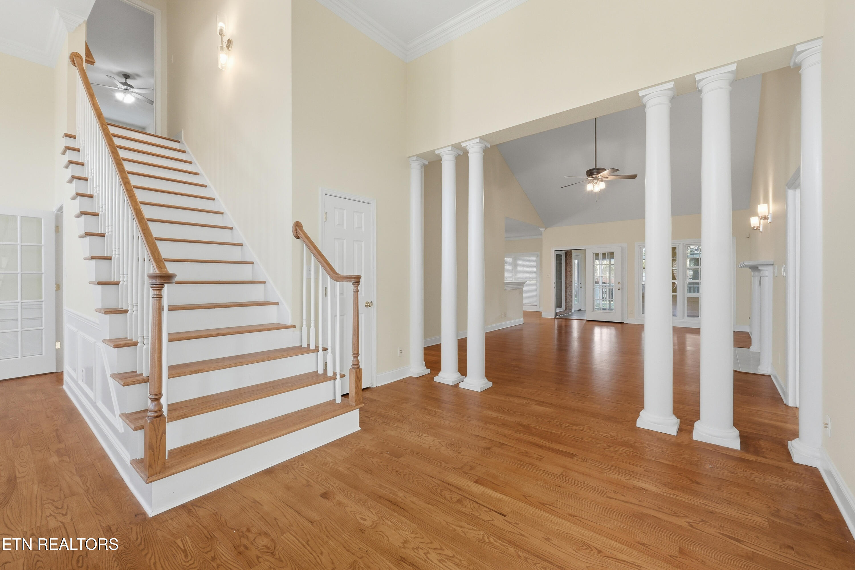 552 Windham Hill Road Knoxville TN 37934