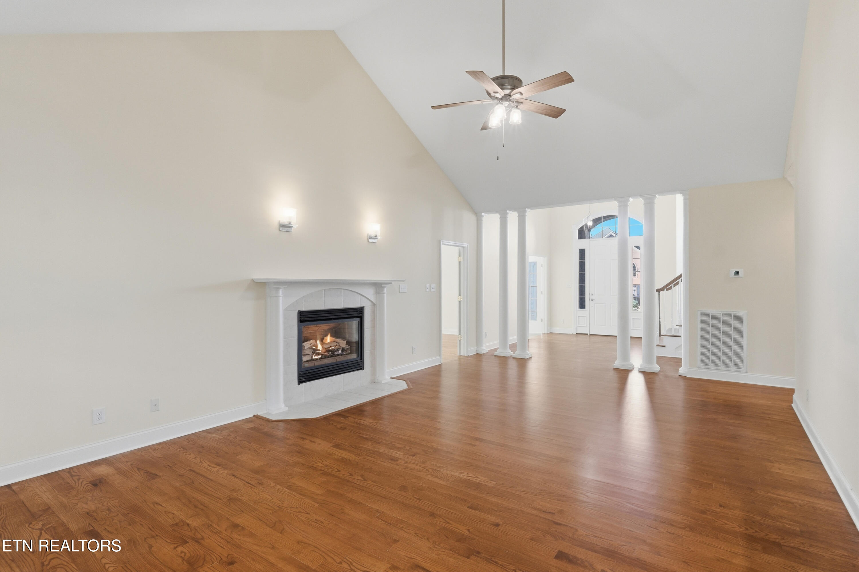 552 Windham Hill Road Knoxville TN 37934