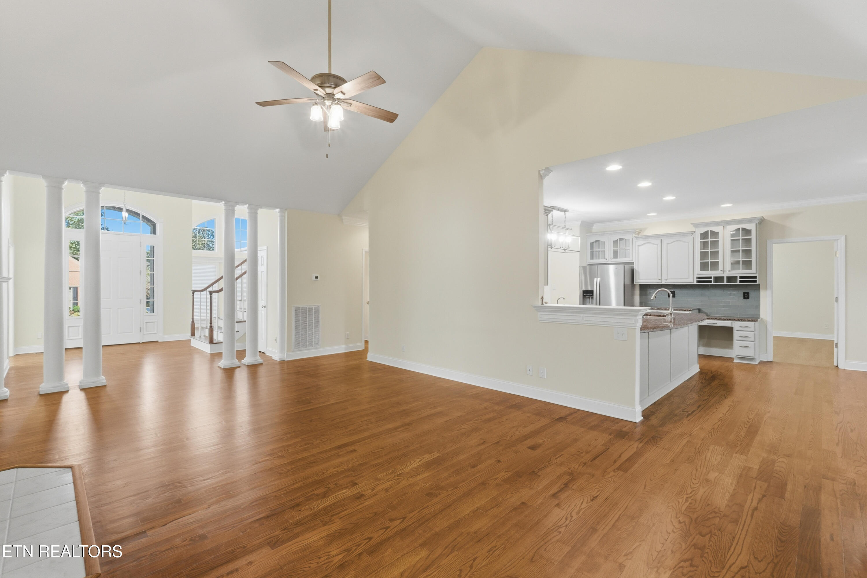 552 Windham Hill Road Knoxville TN 37934