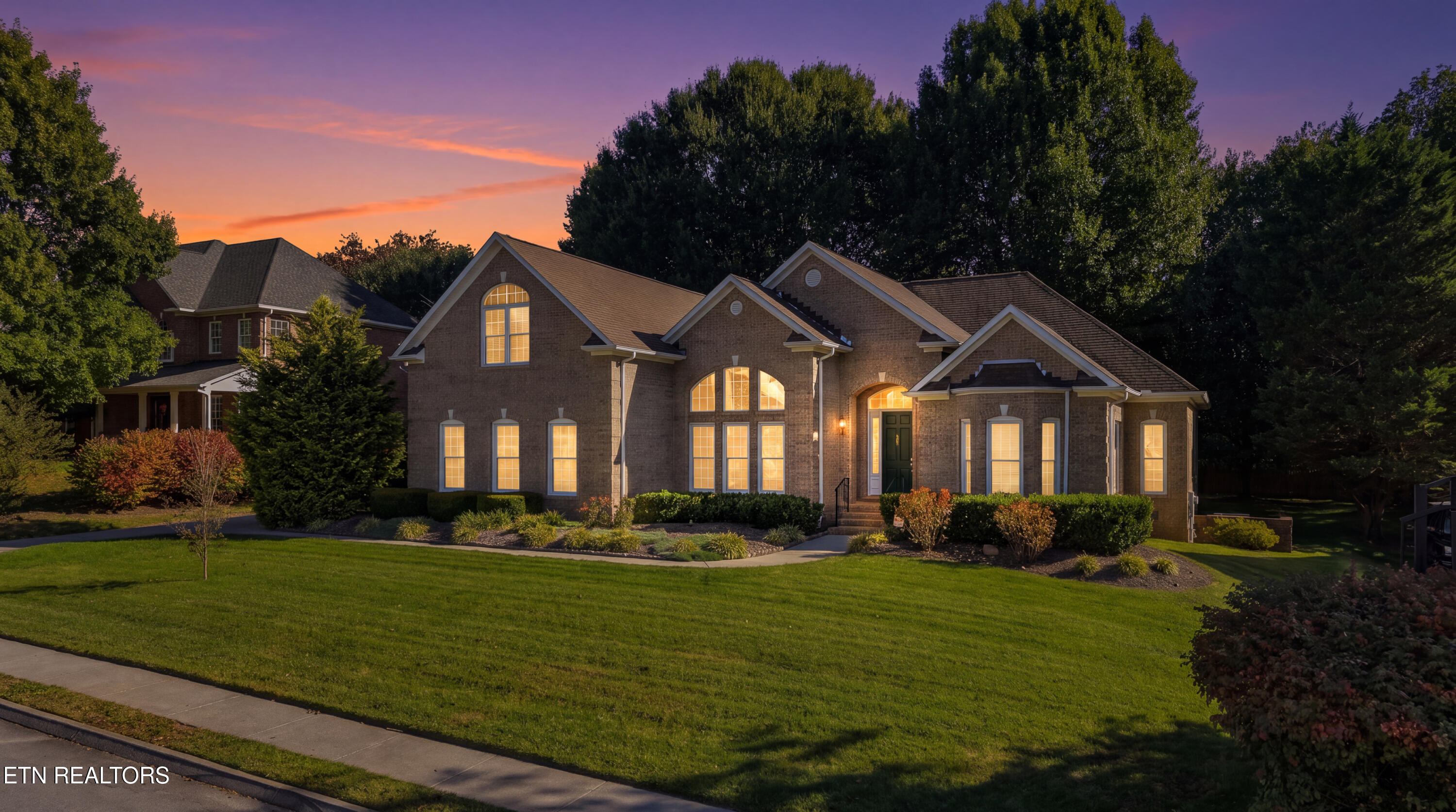 552 Windham Hill Road Knoxville TN 37934