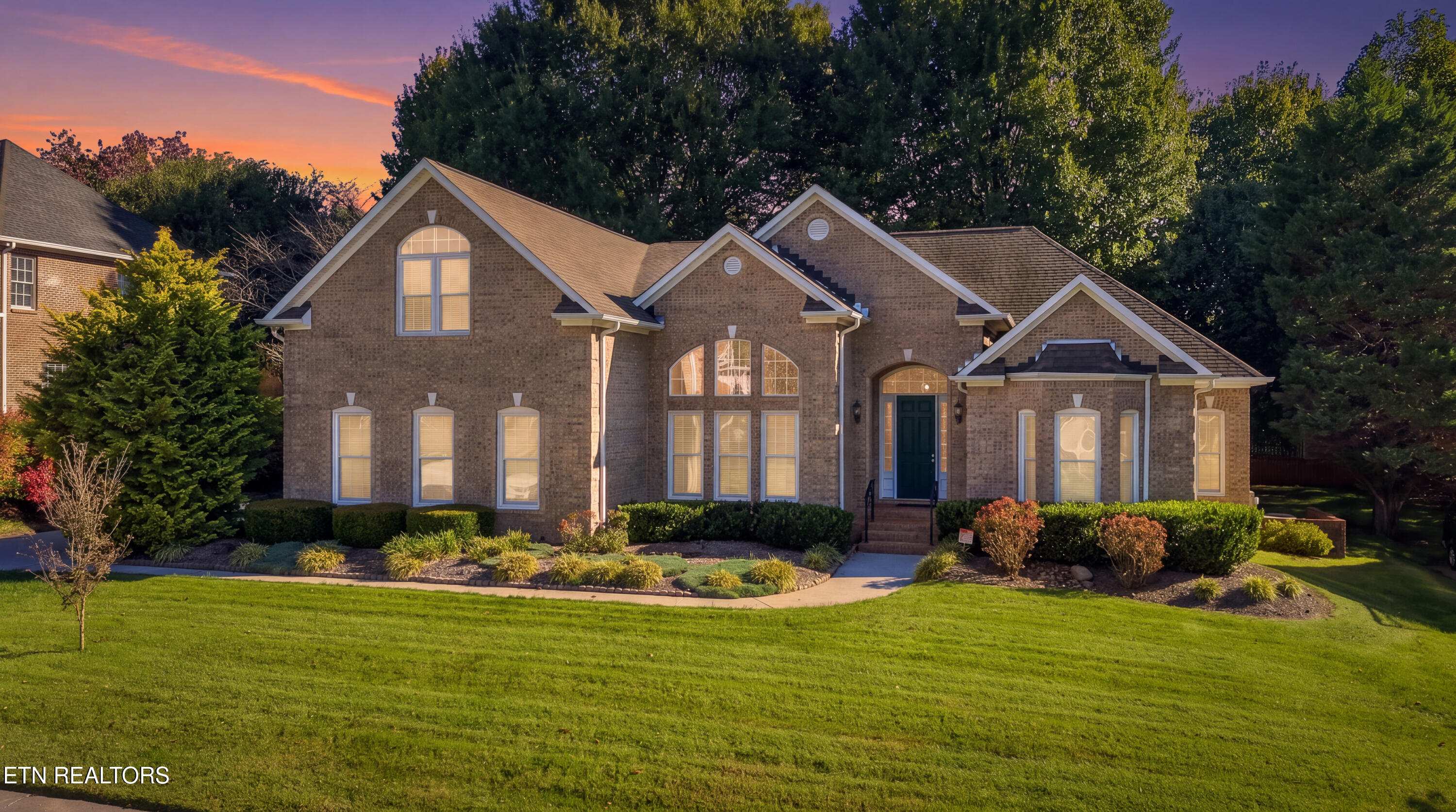 552 Windham Hill Road Knoxville TN 37934