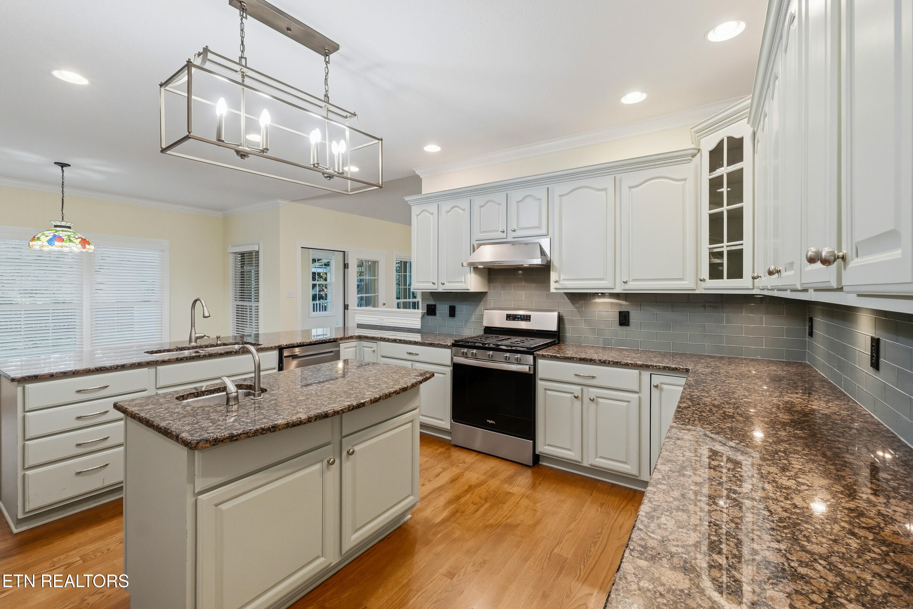 552 Windham Hill Road Knoxville TN 37934