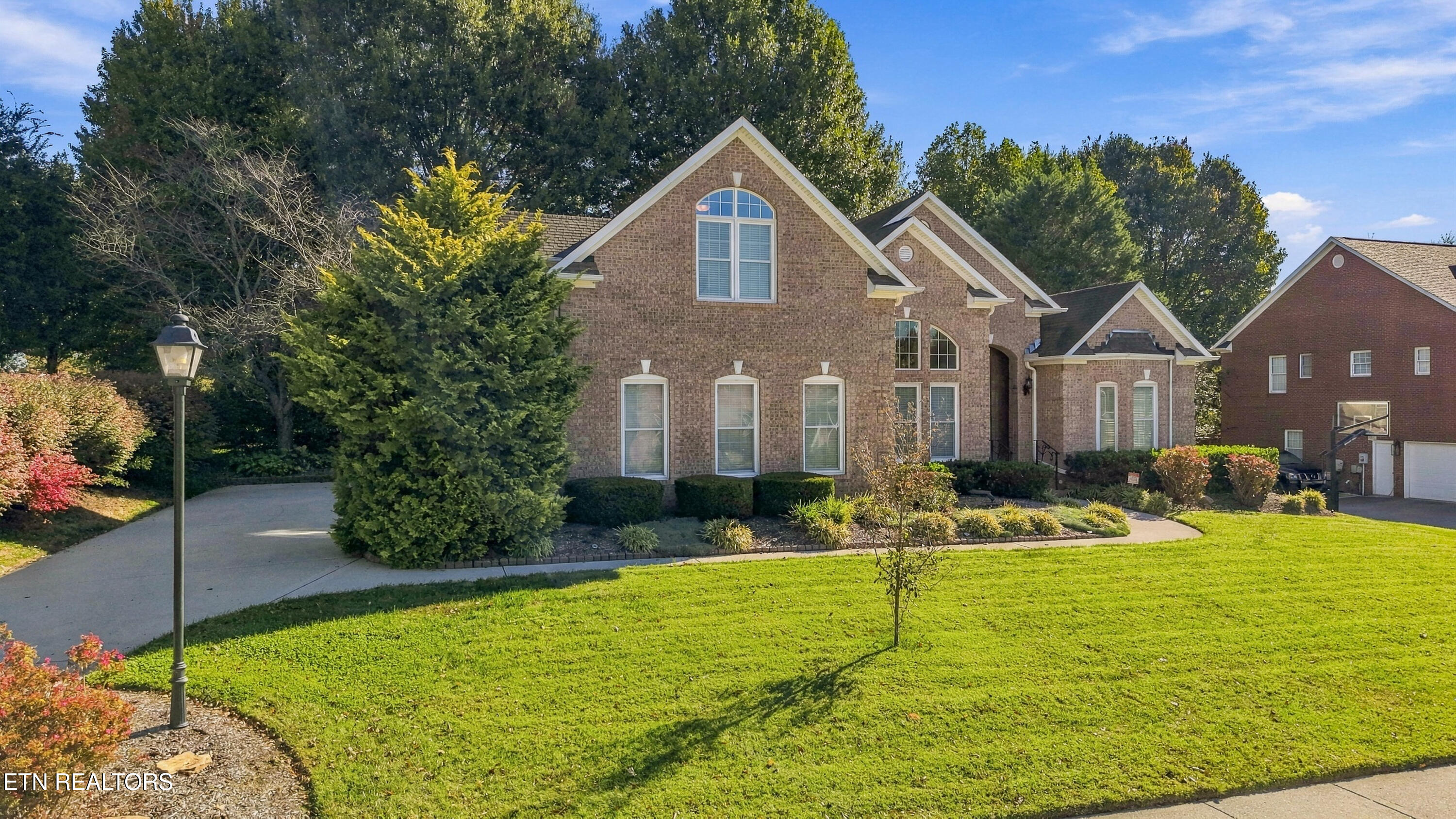 552 Windham Hill Road Knoxville TN 37934