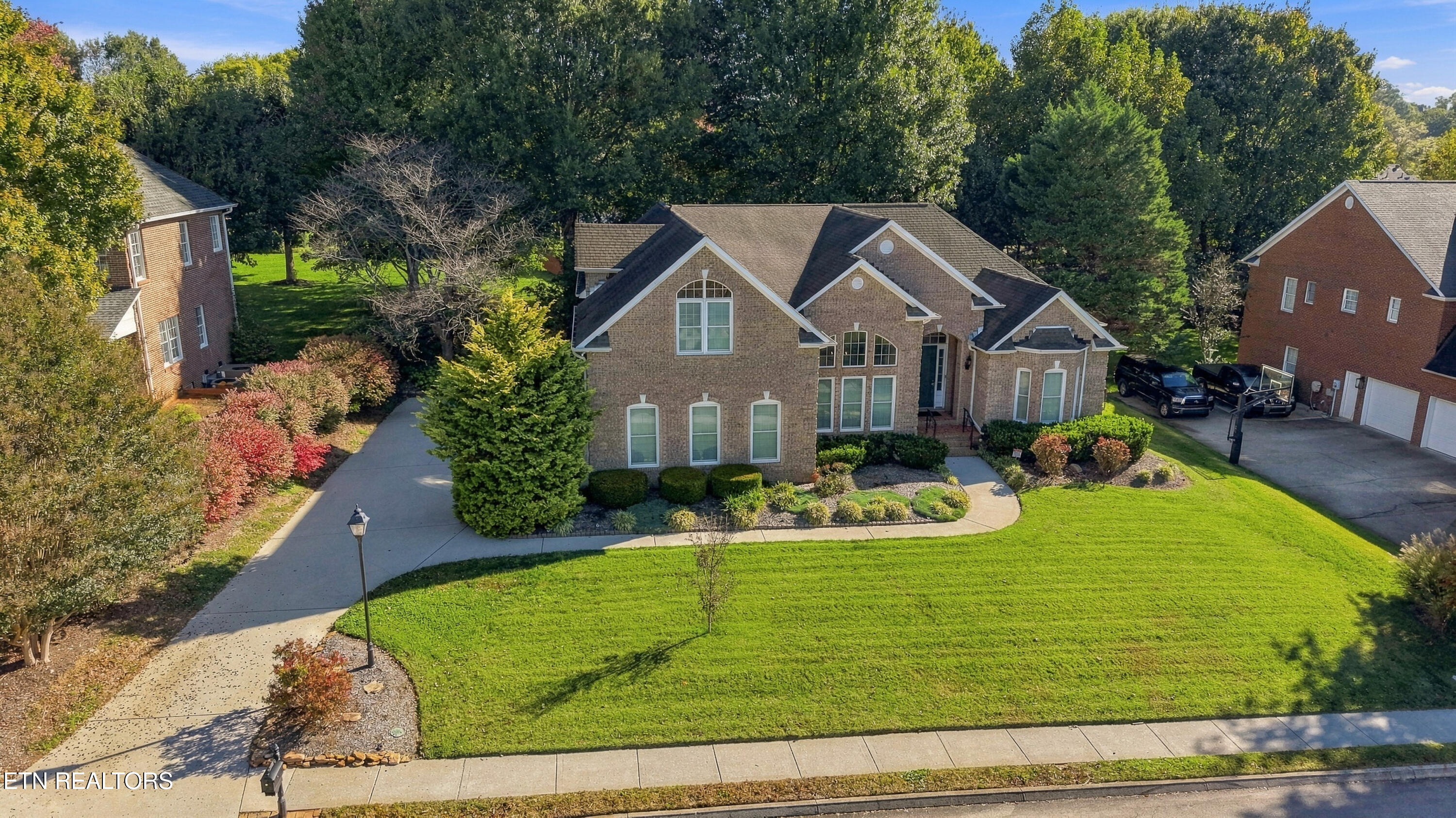 552 Windham Hill Road Knoxville TN 37934