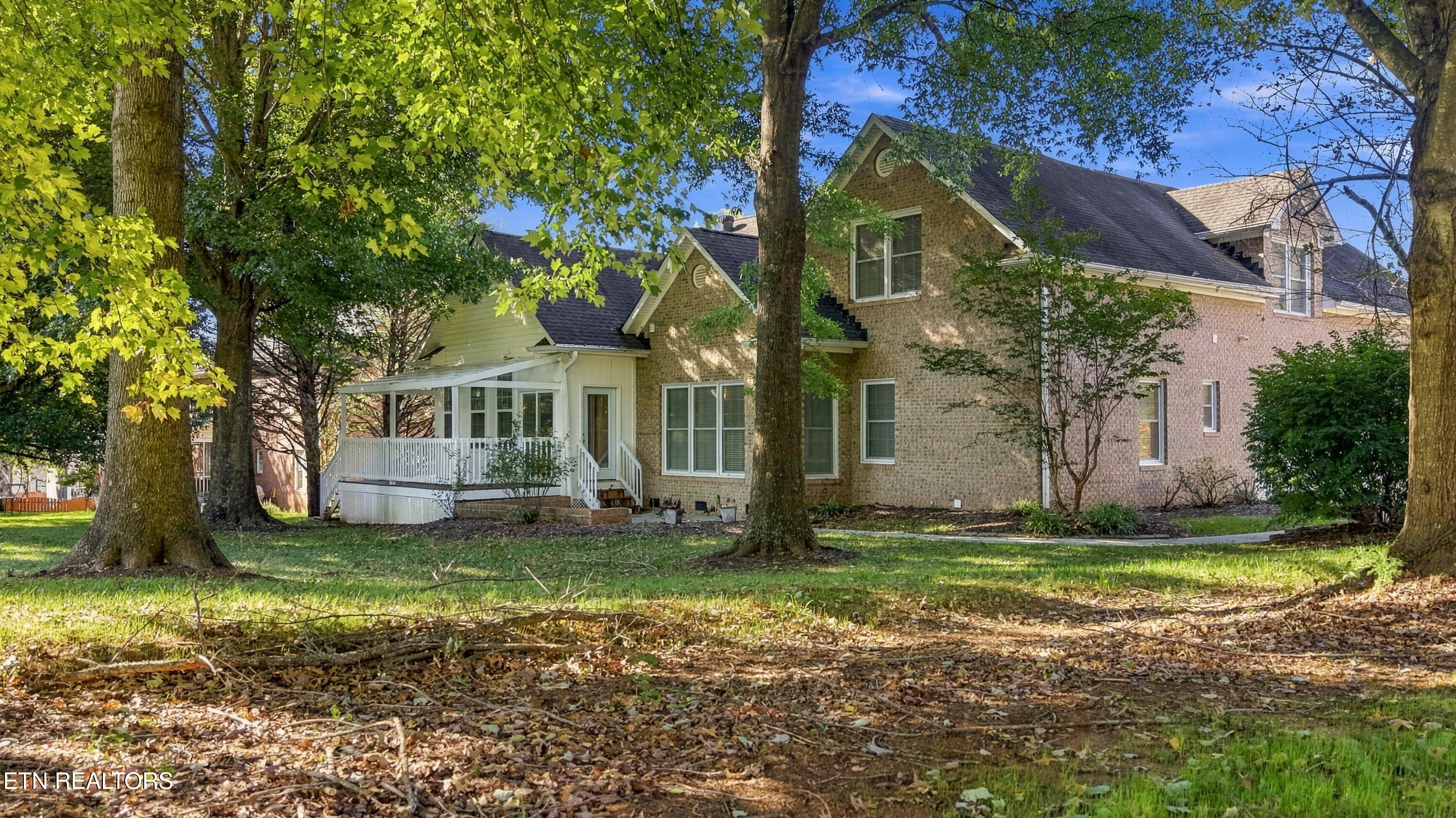 552 Windham Hill Road Knoxville TN 37934