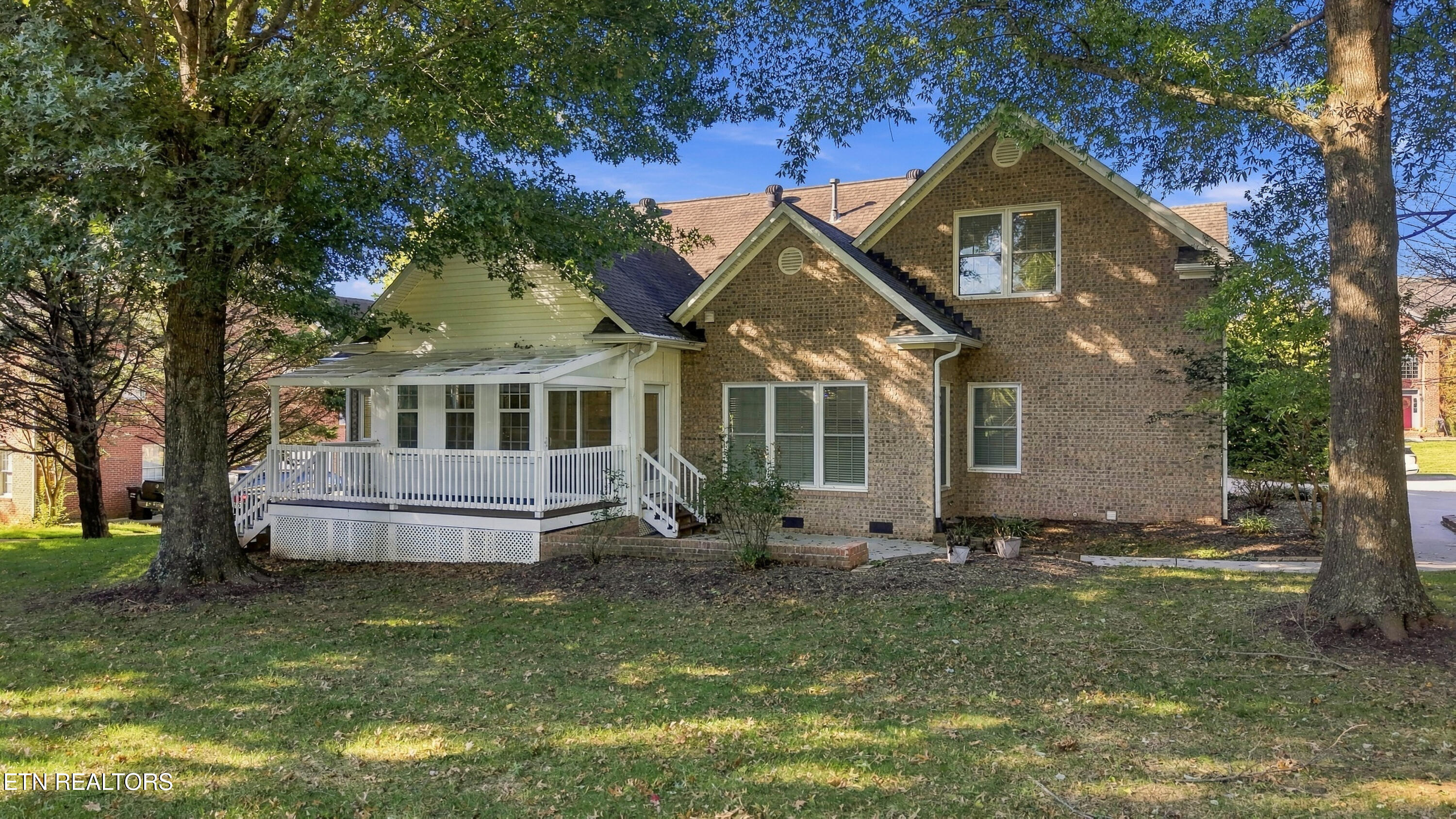 552 Windham Hill Road Knoxville TN 37934