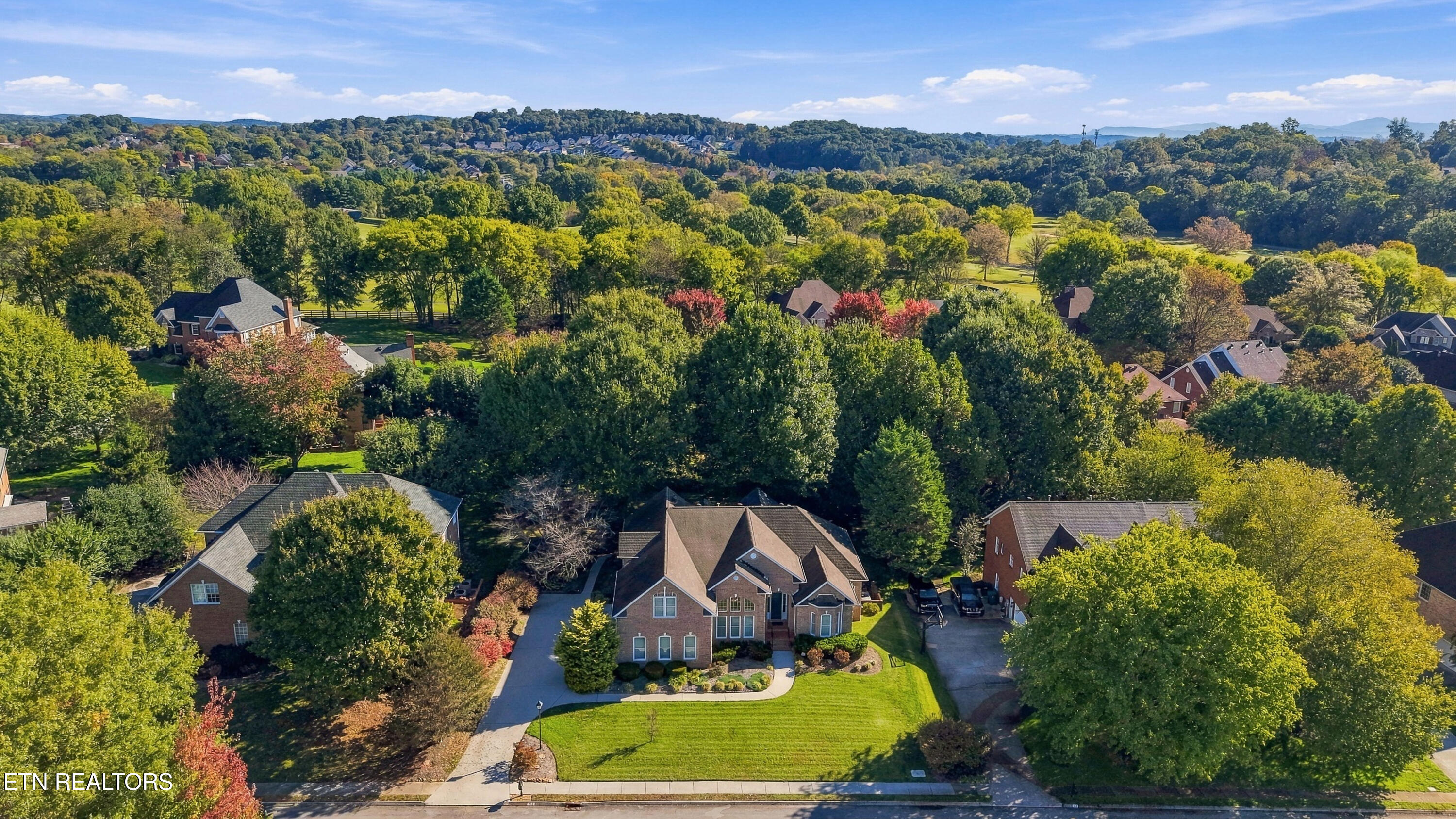 552 Windham Hill Road Knoxville TN 37934
