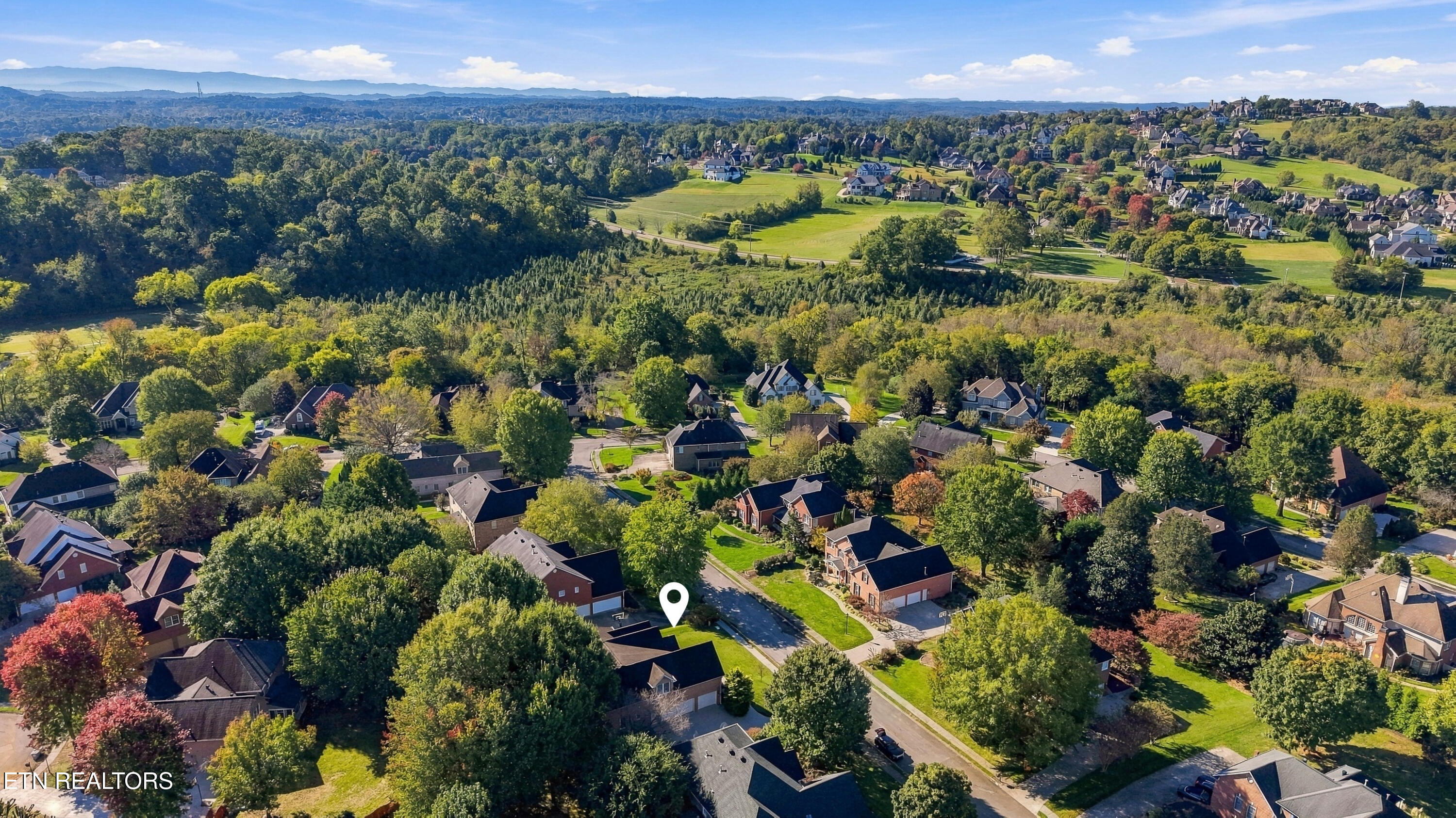 552 Windham Hill Road Knoxville TN 37934