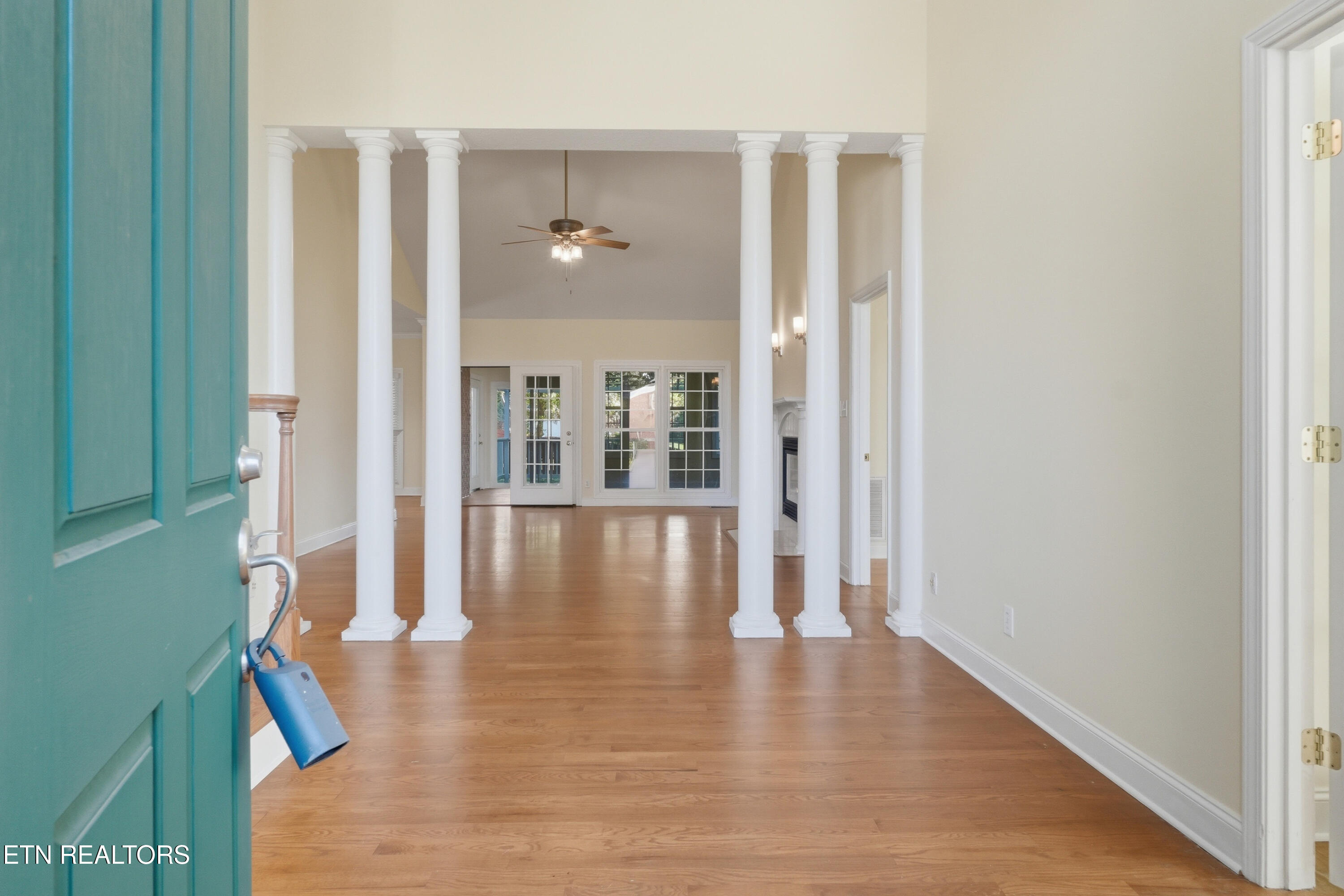 552 Windham Hill Road Knoxville TN 37934