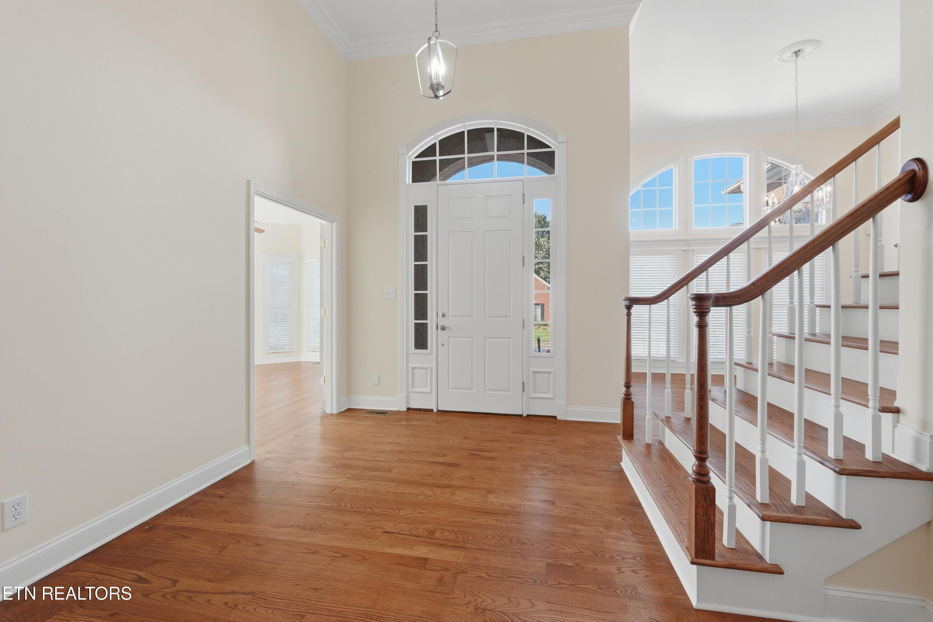 552 Windham Hill Road Knoxville TN 37934