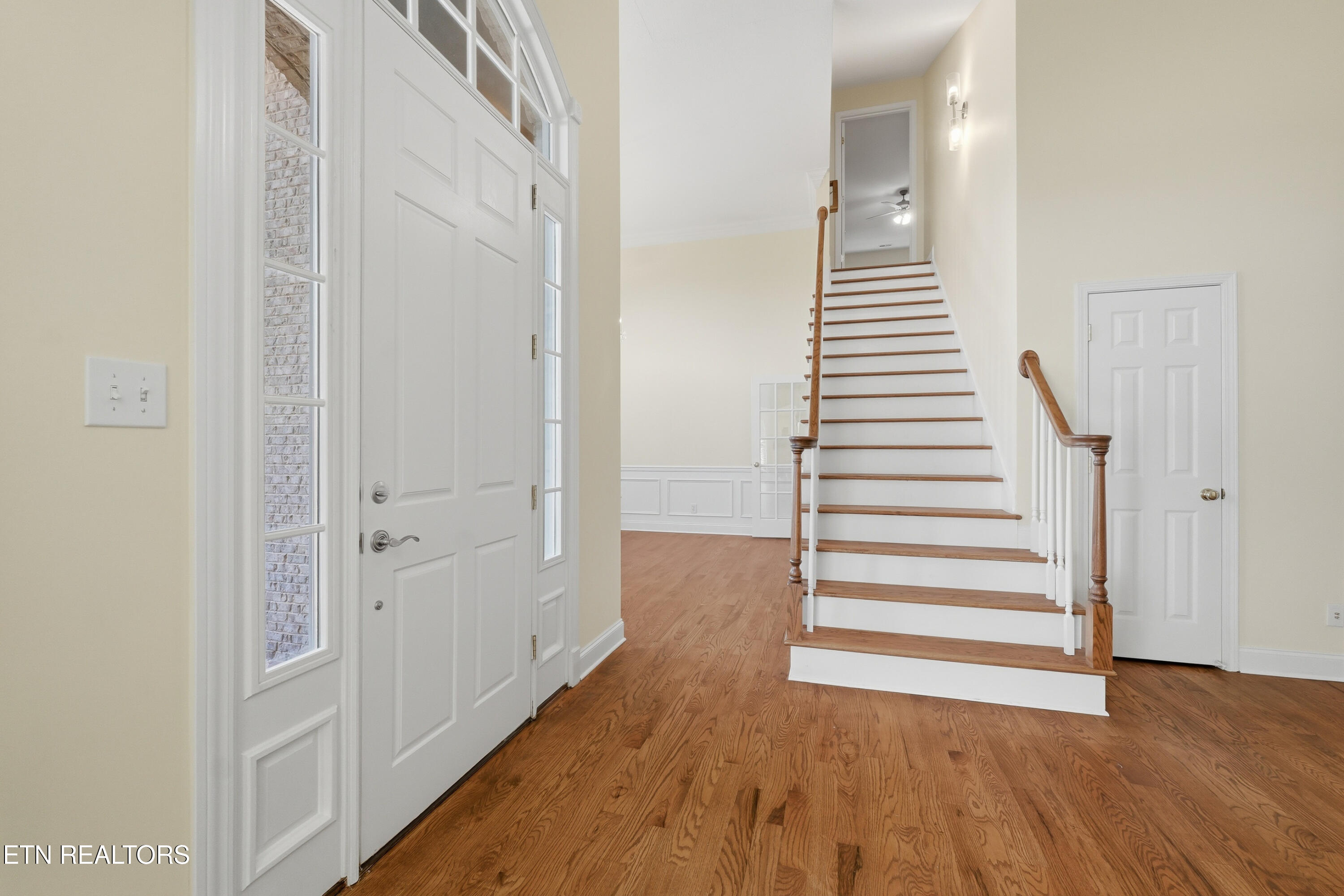 552 Windham Hill Road Knoxville TN 37934