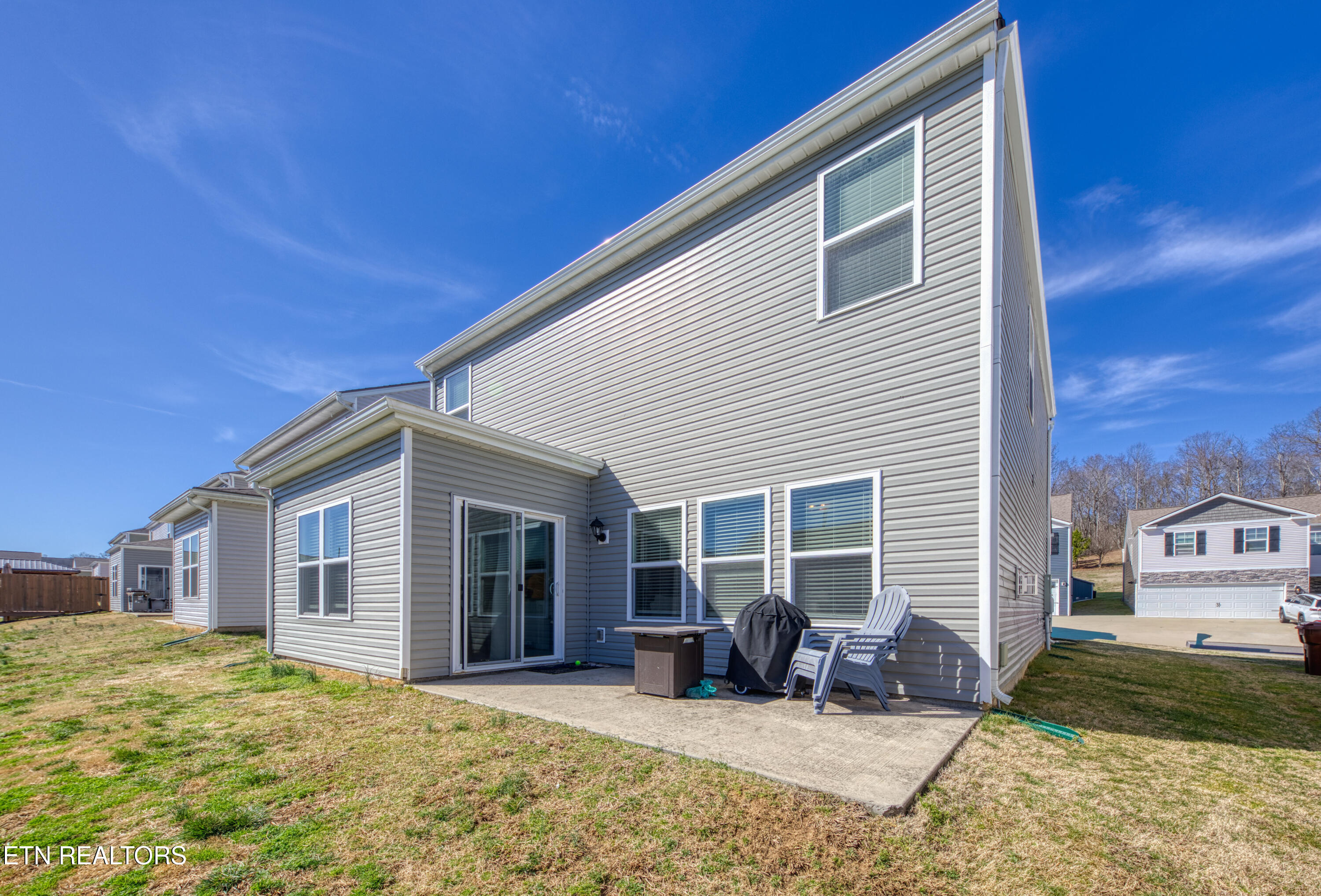 155 Ibis Loop Oak Ridge TN 37830