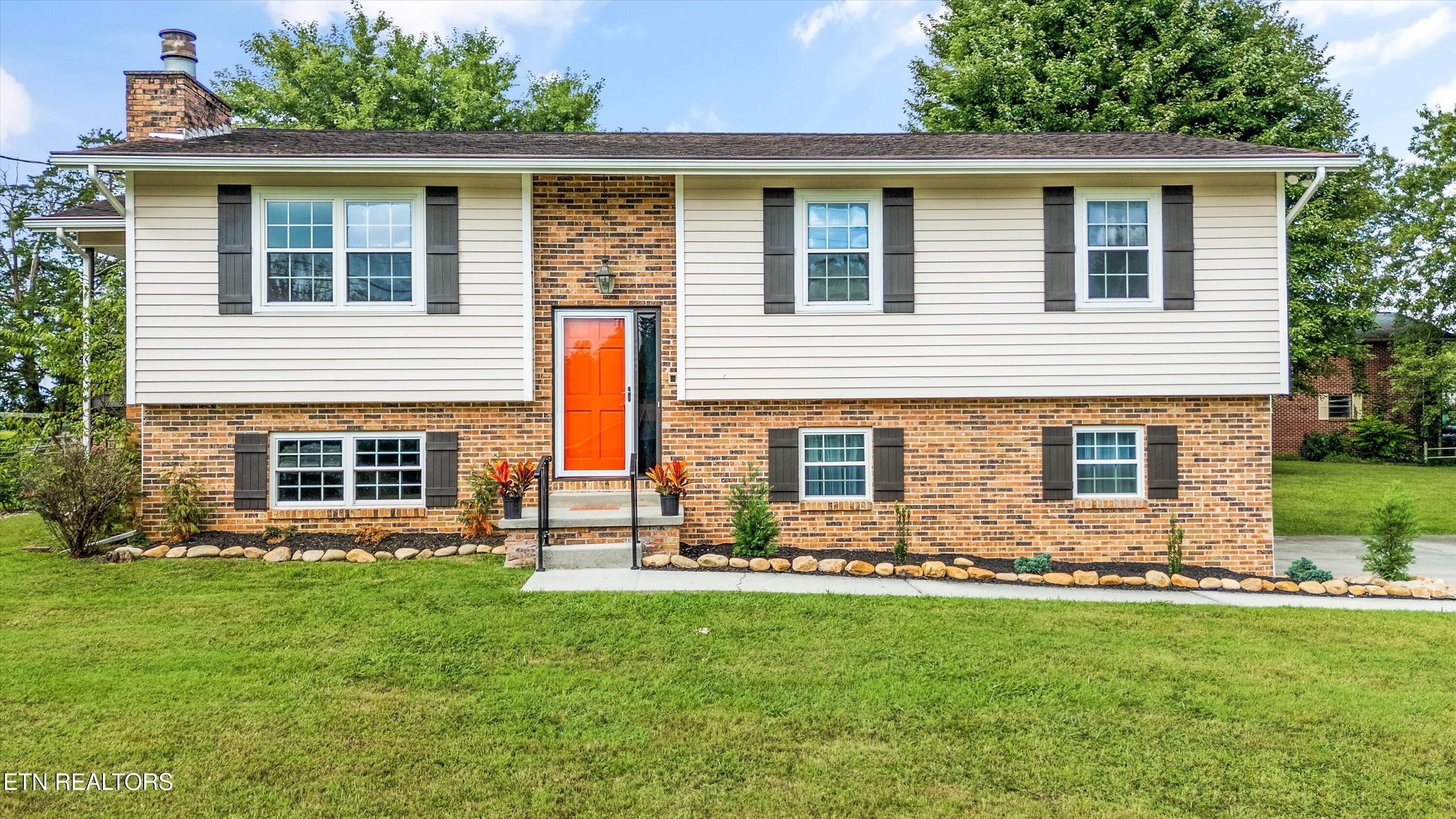 106 Stowers Drive Corryton TN 37721