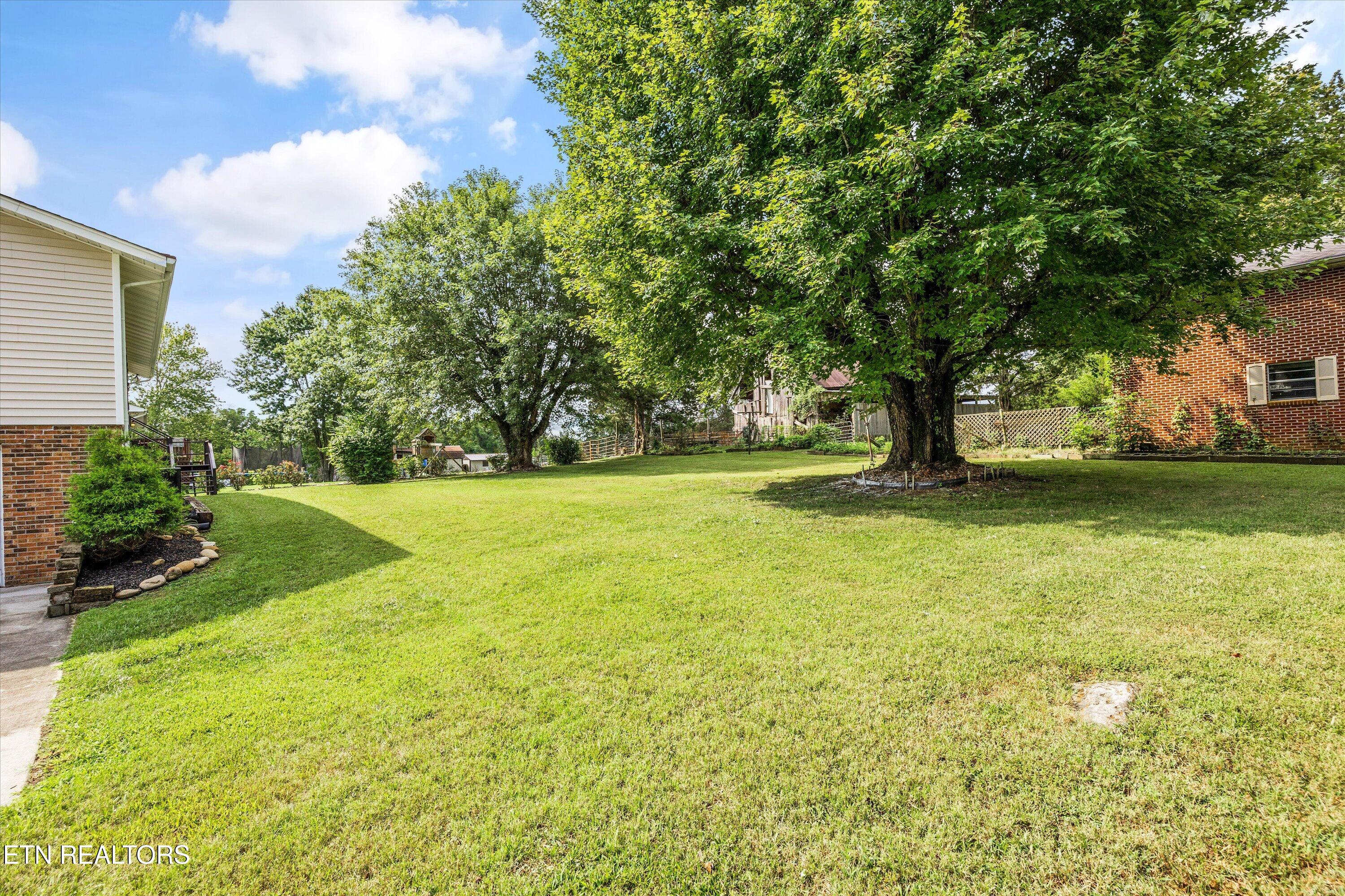 106 Stowers Drive Corryton TN 37721