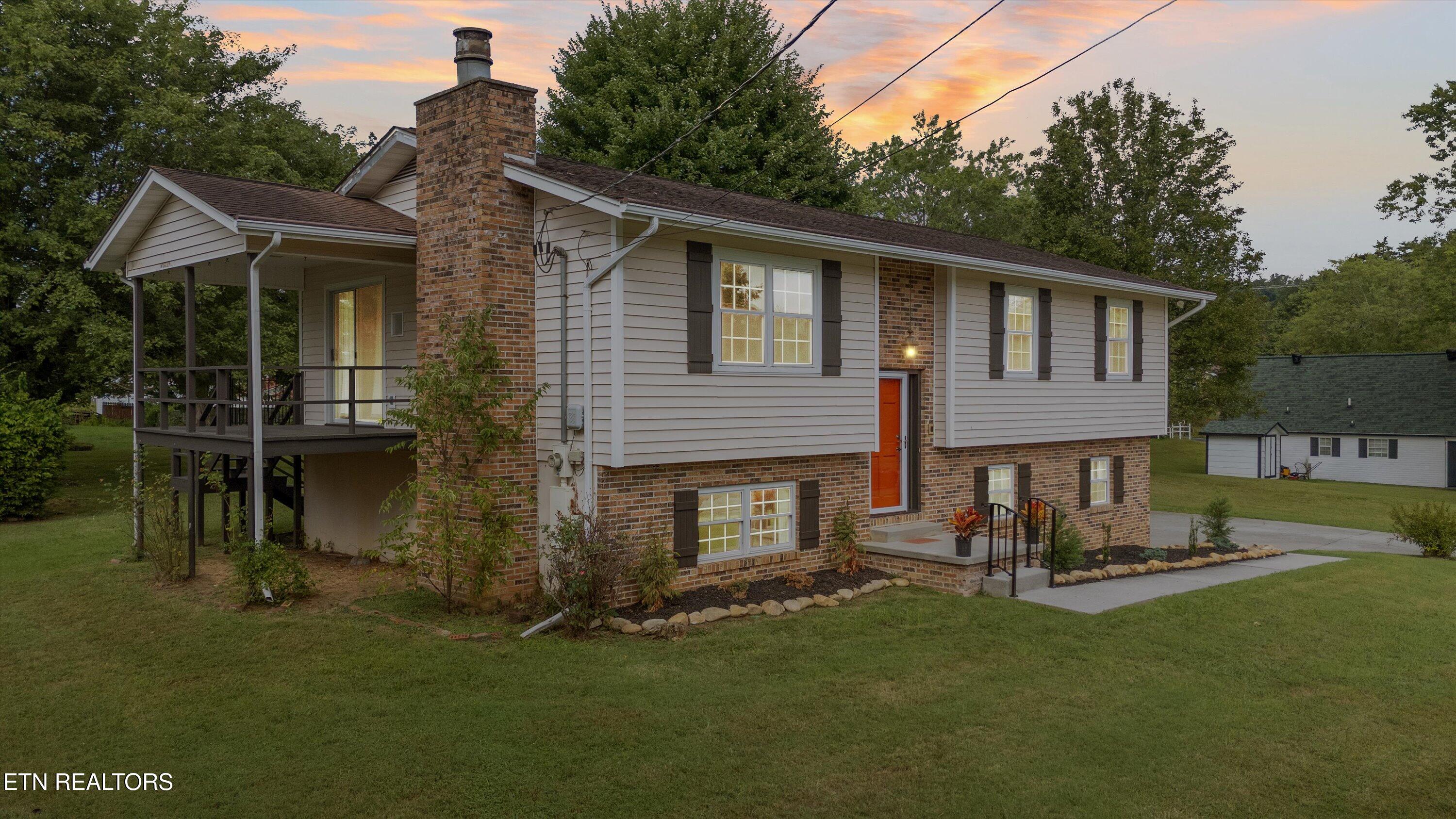 106 Stowers Drive Corryton TN 37721